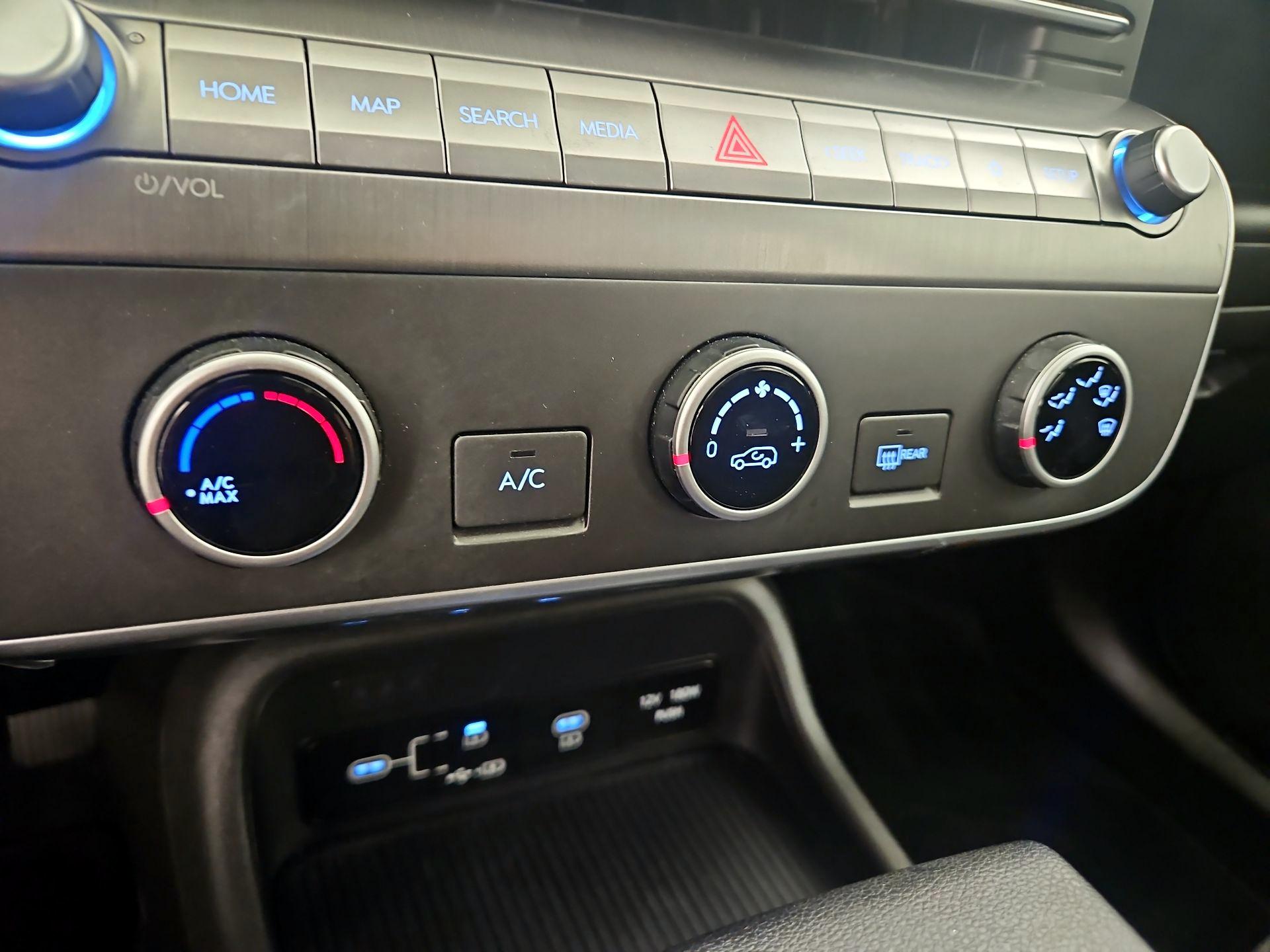 Thumbnail: 2025 Hyundai Kona - 16