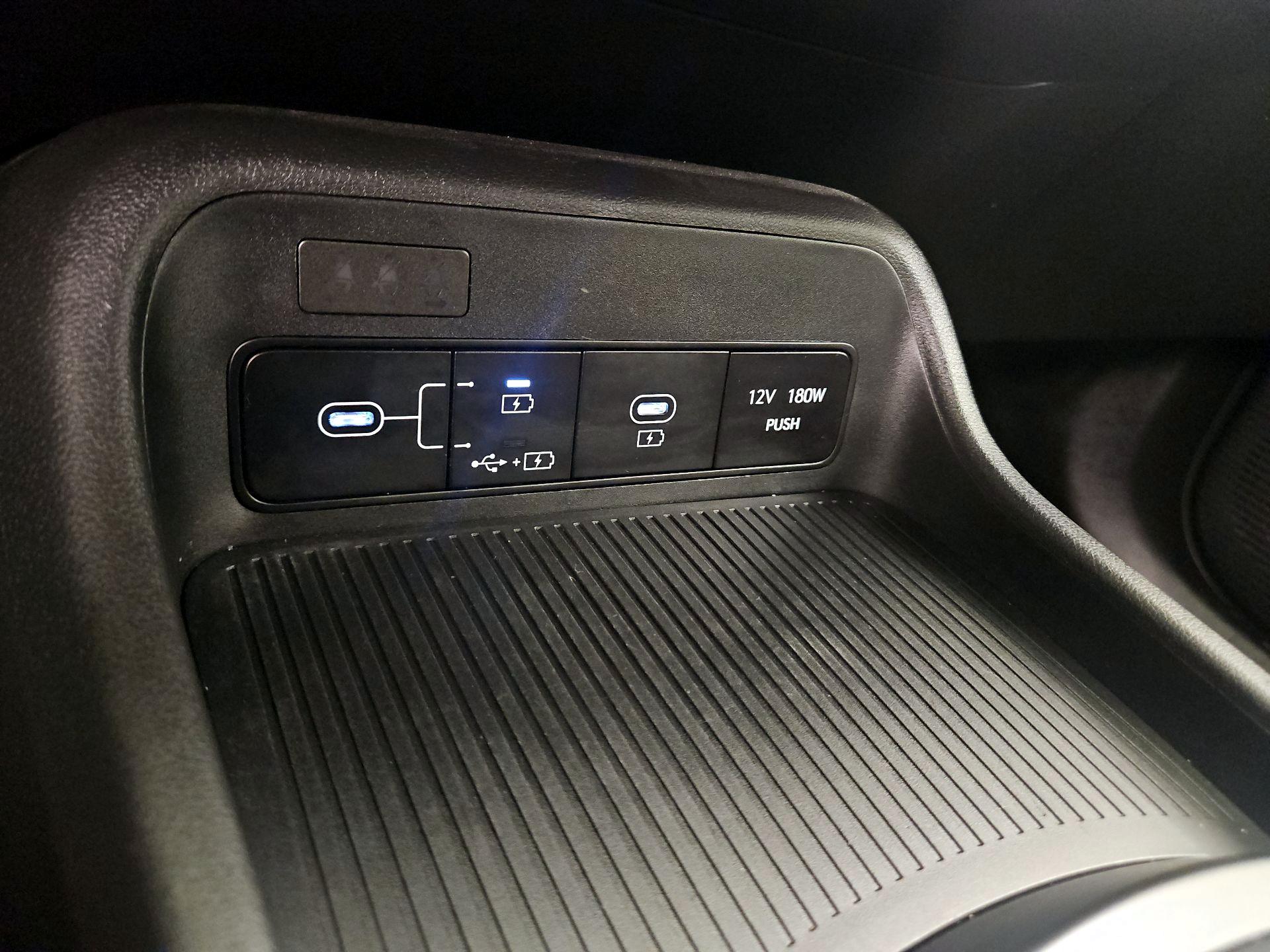 Thumbnail: 2025 Hyundai Kona - 18