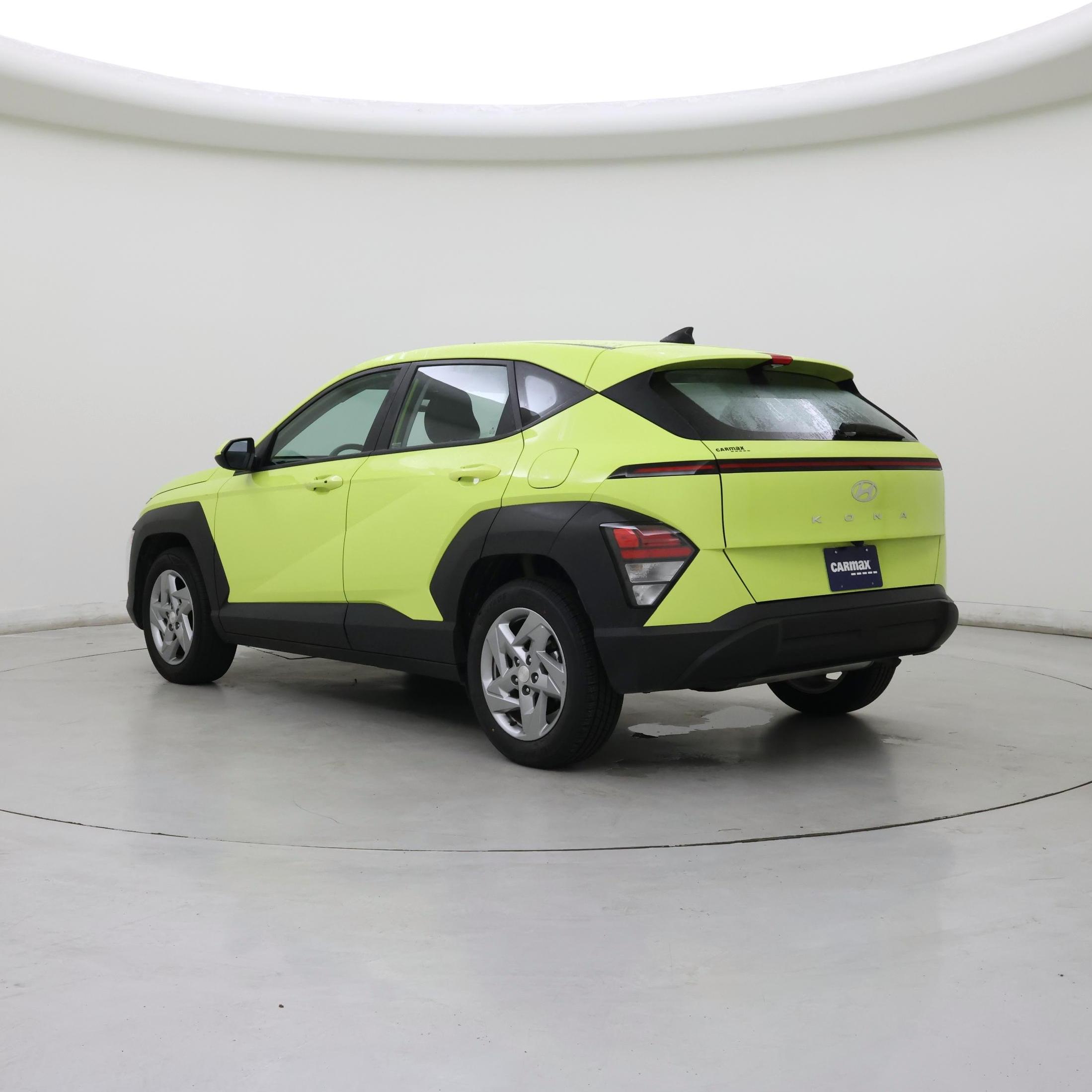 Thumbnail: 2025 Hyundai Kona - 2