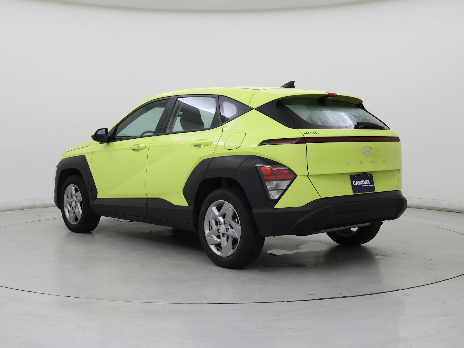 2025 Hyundai Kona SE - Photo 3