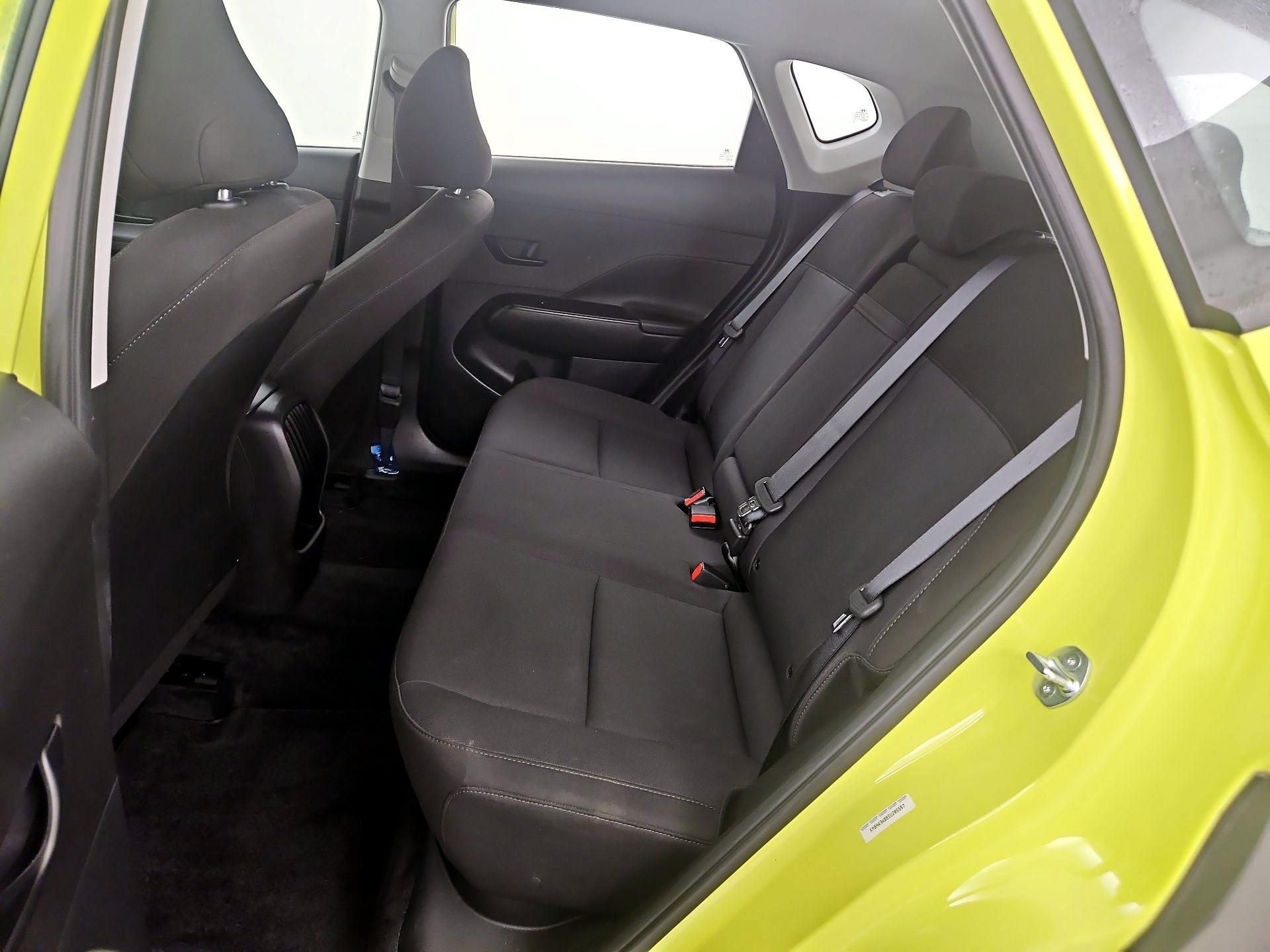 Thumbnail: 2025 Hyundai Kona - 19