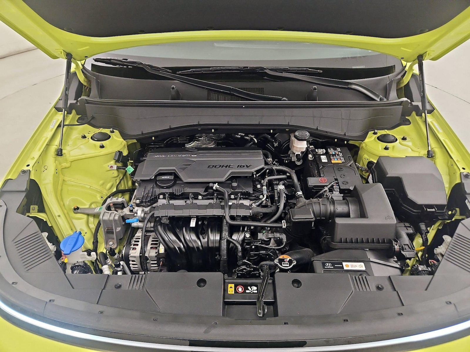 2025 Hyundai Kona SE - Photo 22