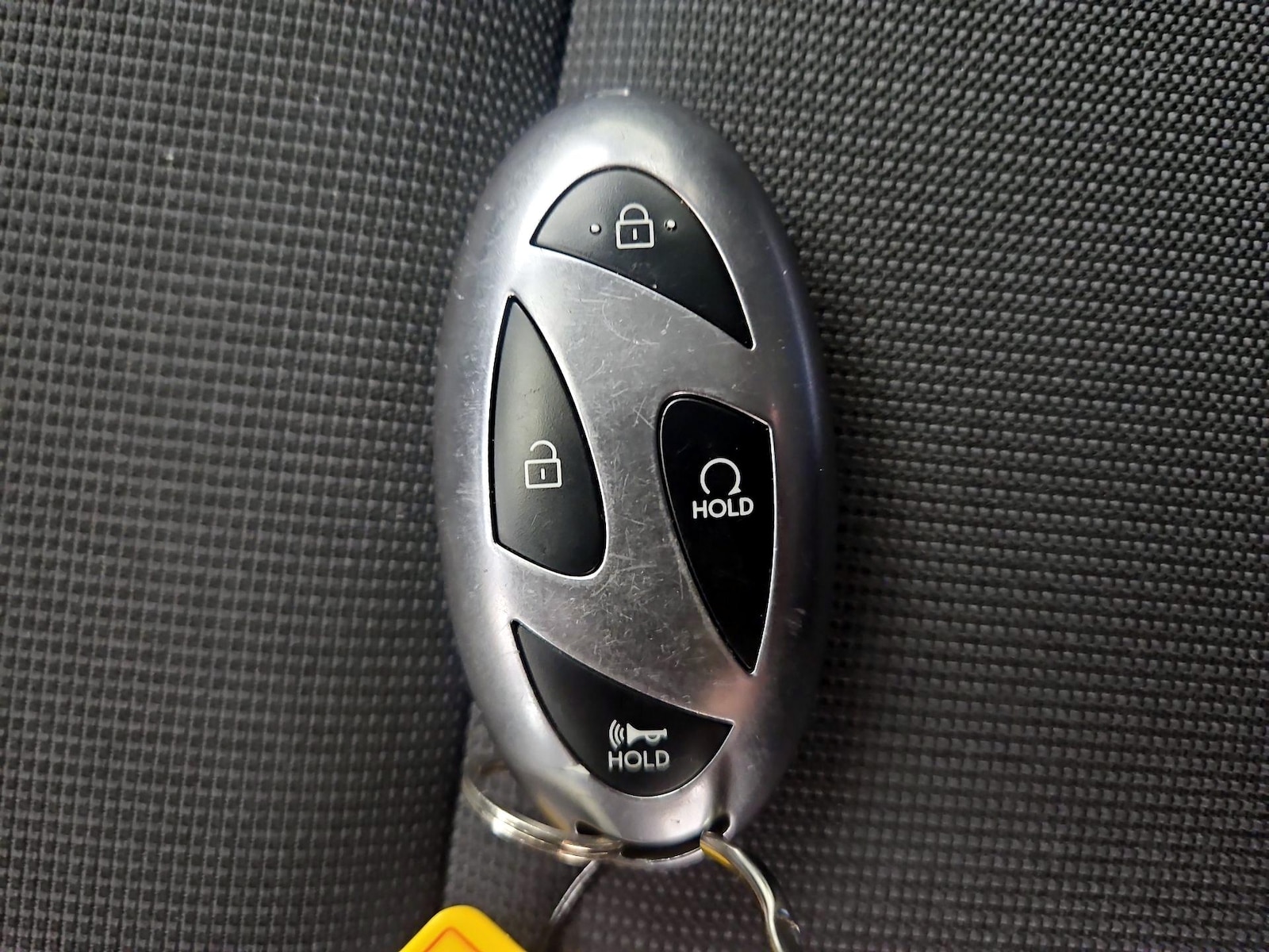 2025 Hyundai Kona SE - Photo 23