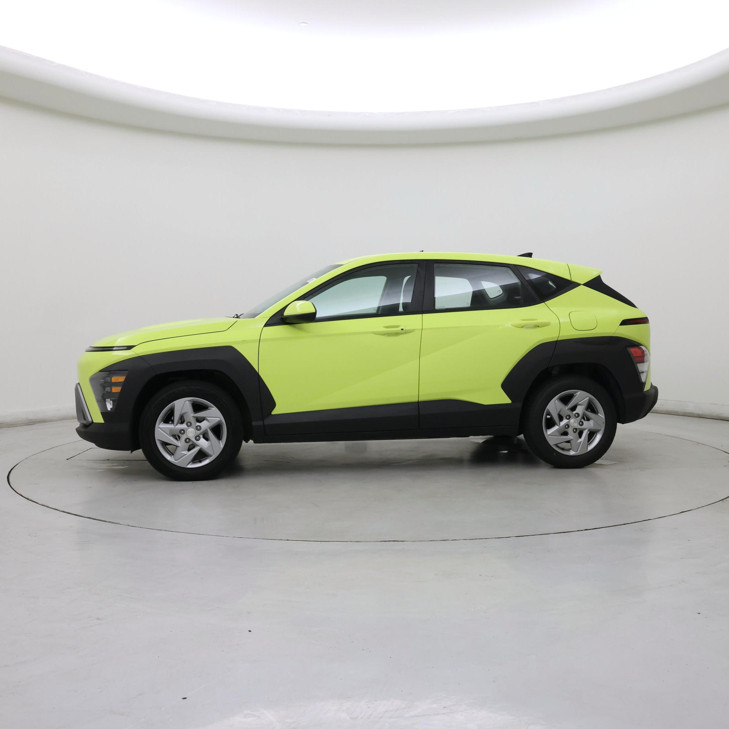 Thumbnail: 2025 Hyundai Kona - 3