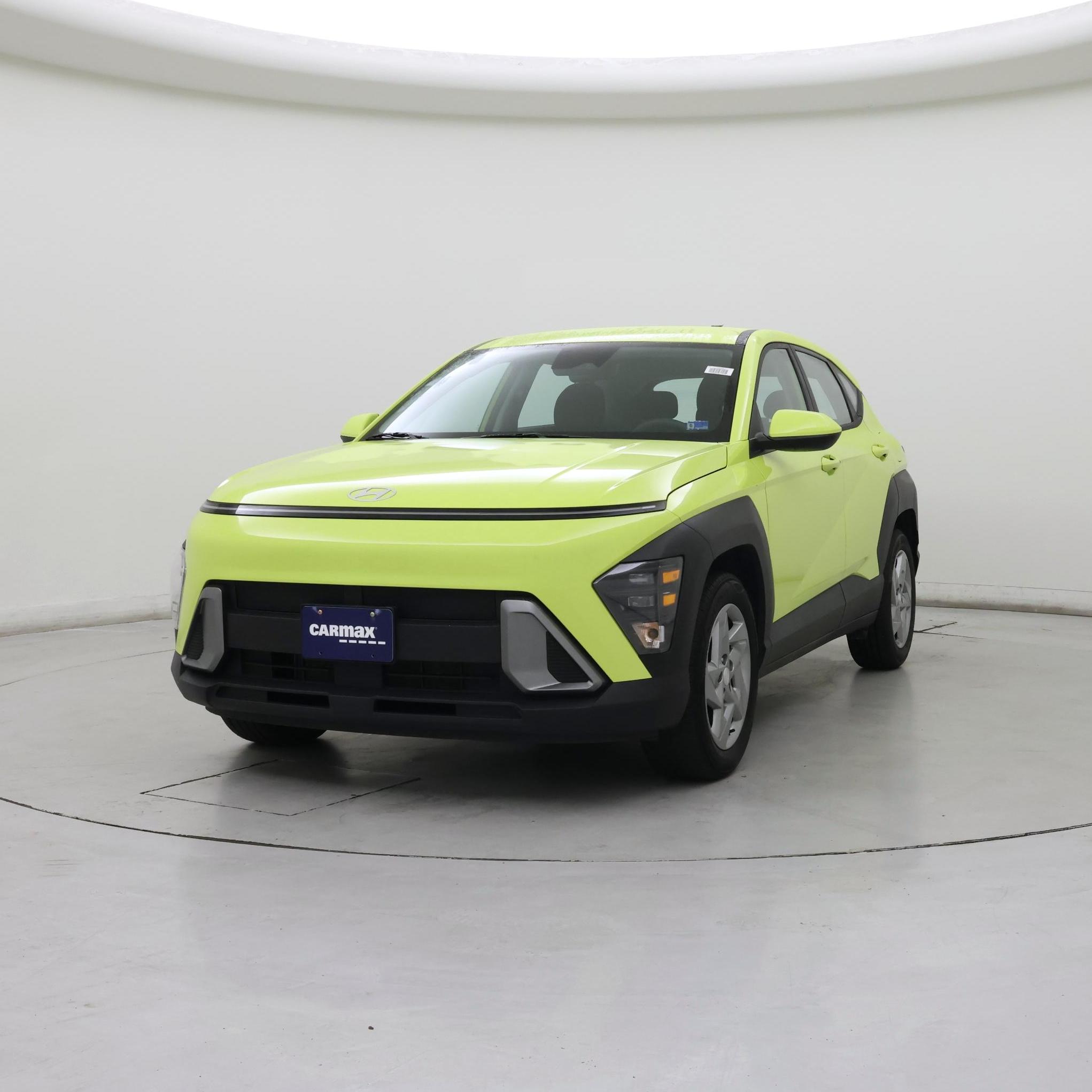 Thumbnail: 2025 Hyundai Kona - 4