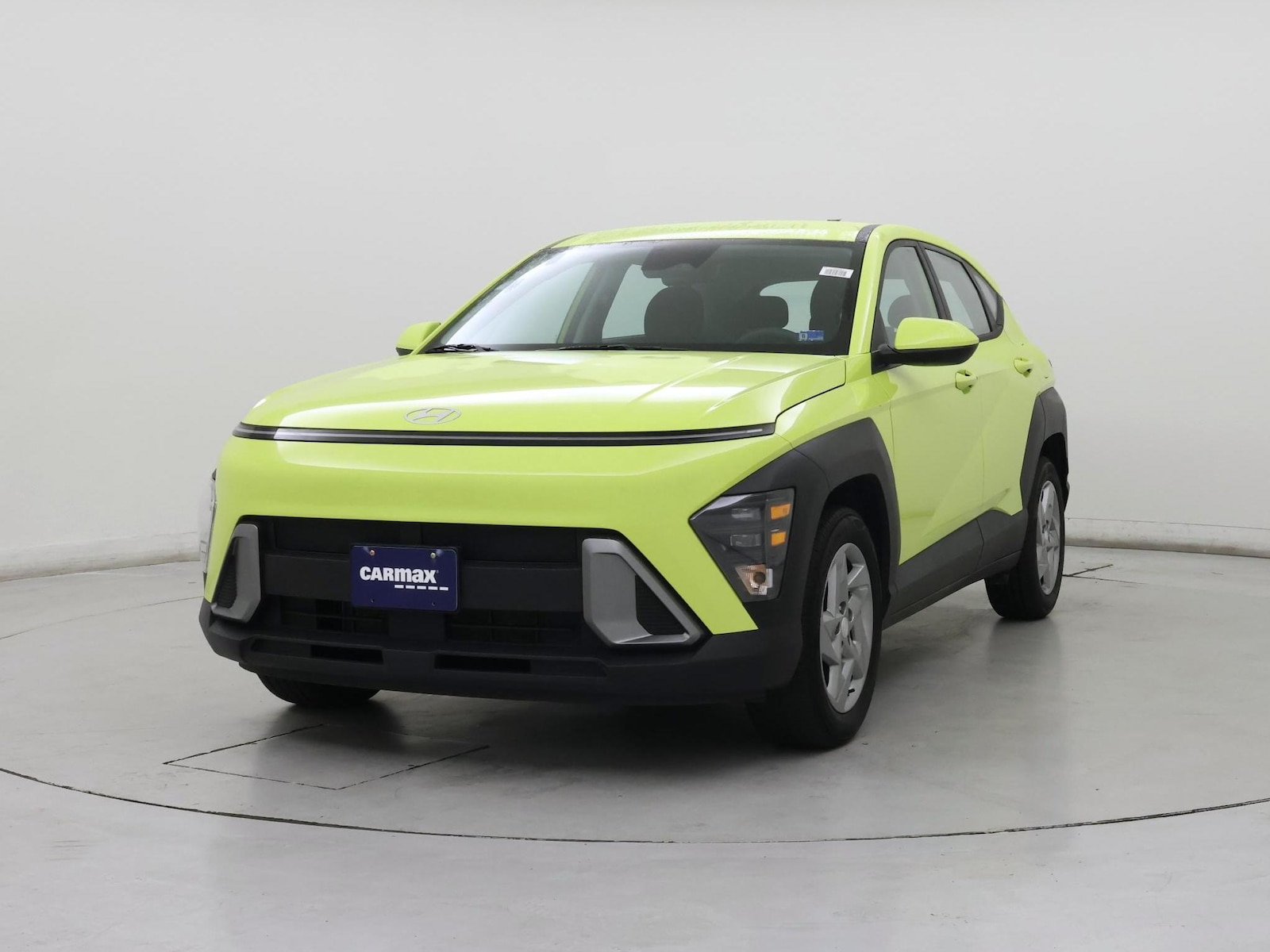 2025 Hyundai Kona SE - Photo 5