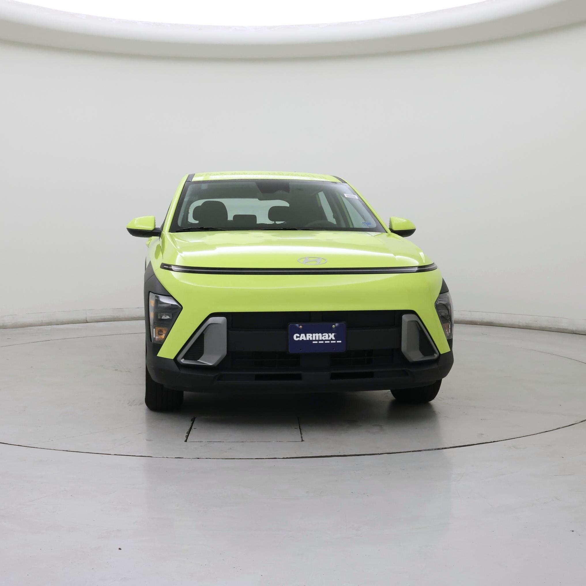 Thumbnail: 2025 Hyundai Kona - 5