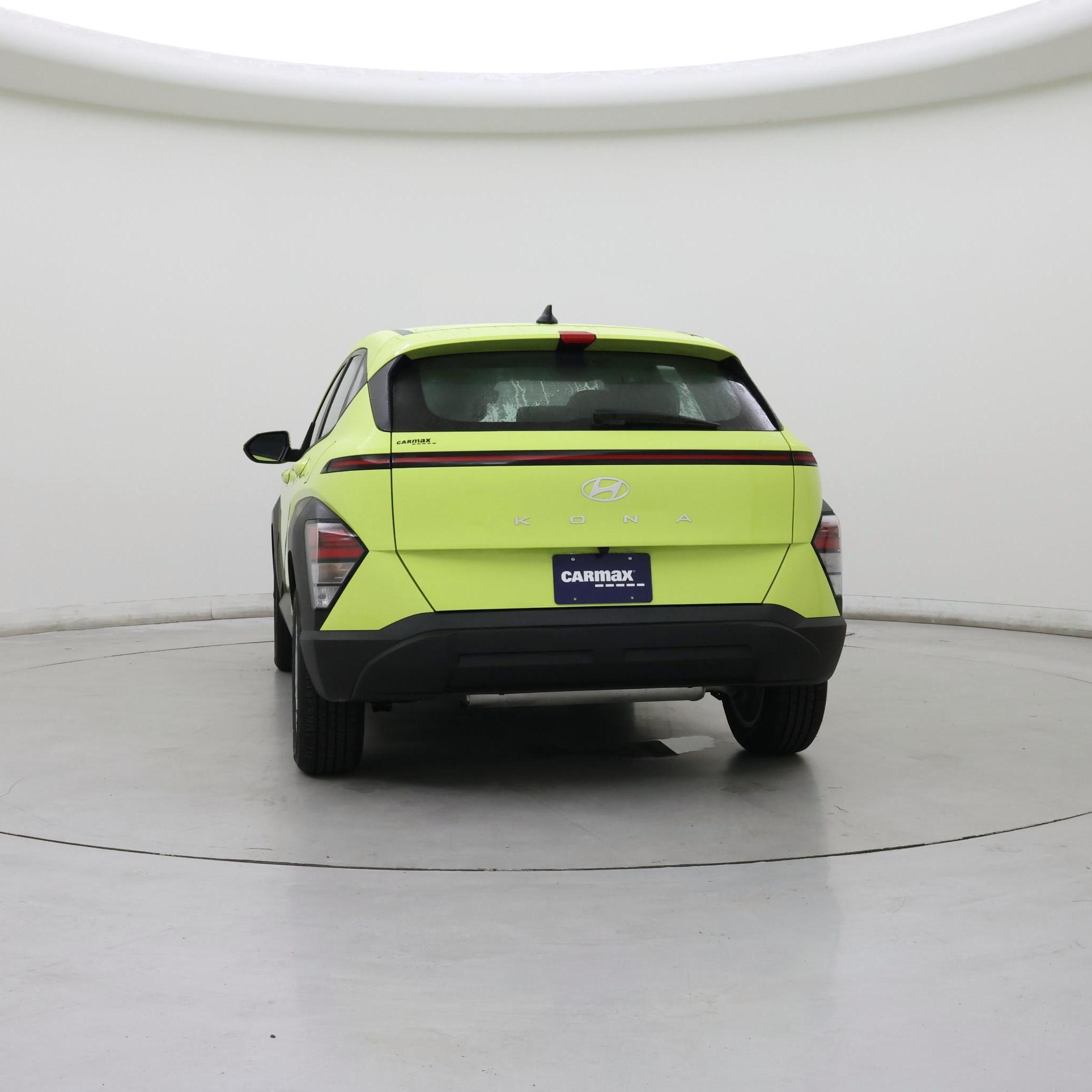 Thumbnail: 2025 Hyundai Kona - 6