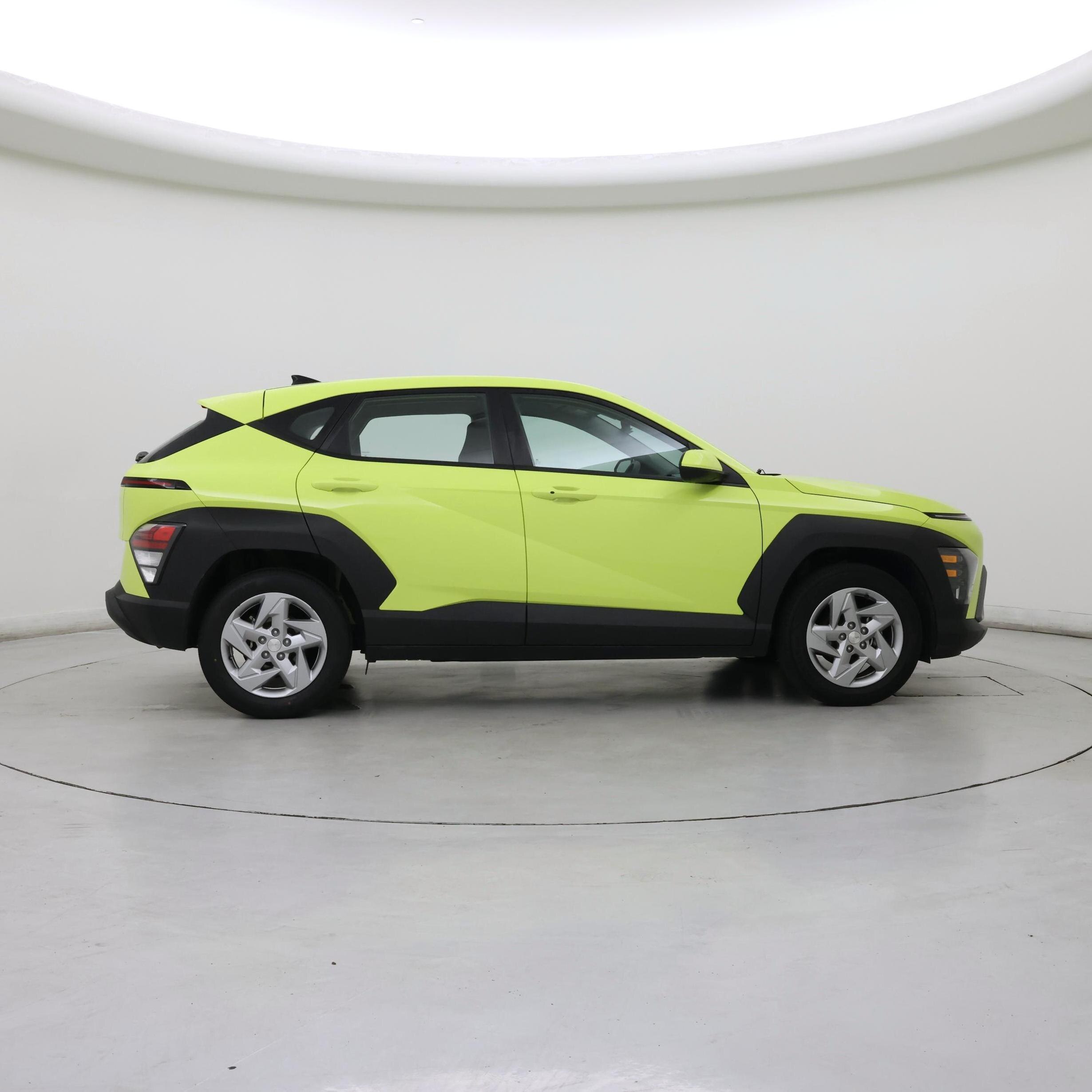 Thumbnail: 2025 Hyundai Kona - 7