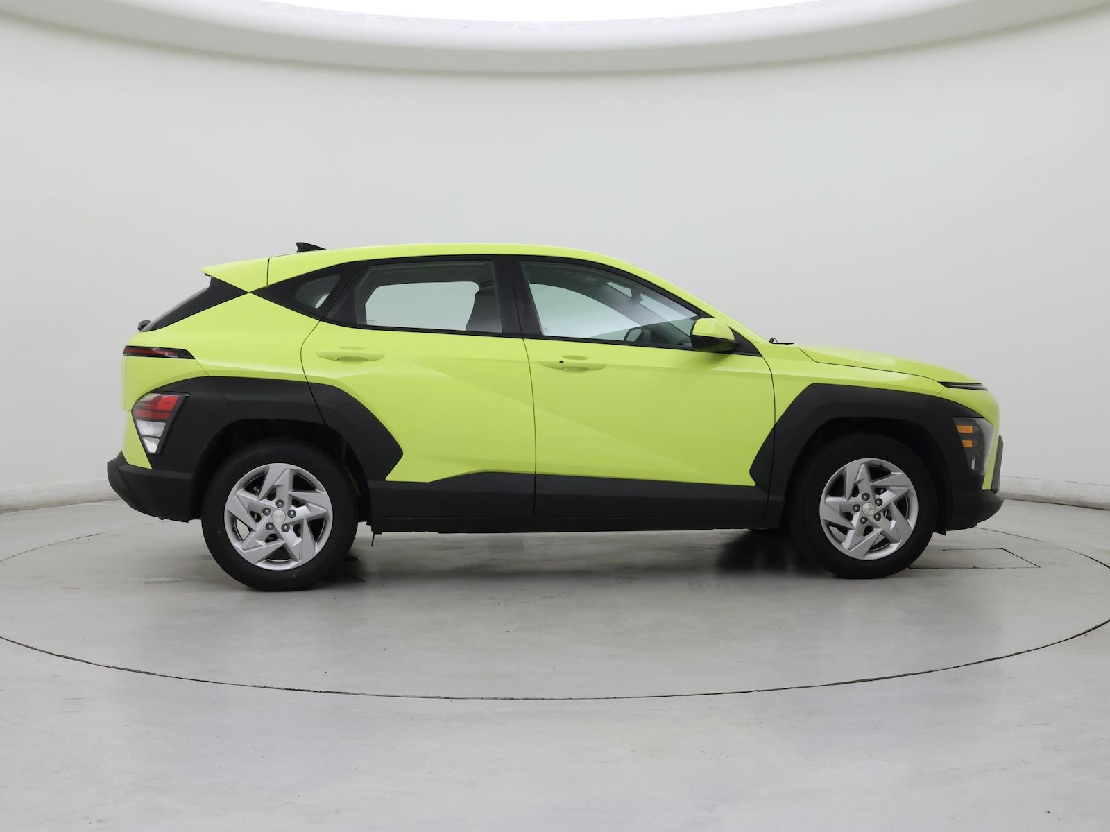 2025 Hyundai Kona SE - Photo 8
