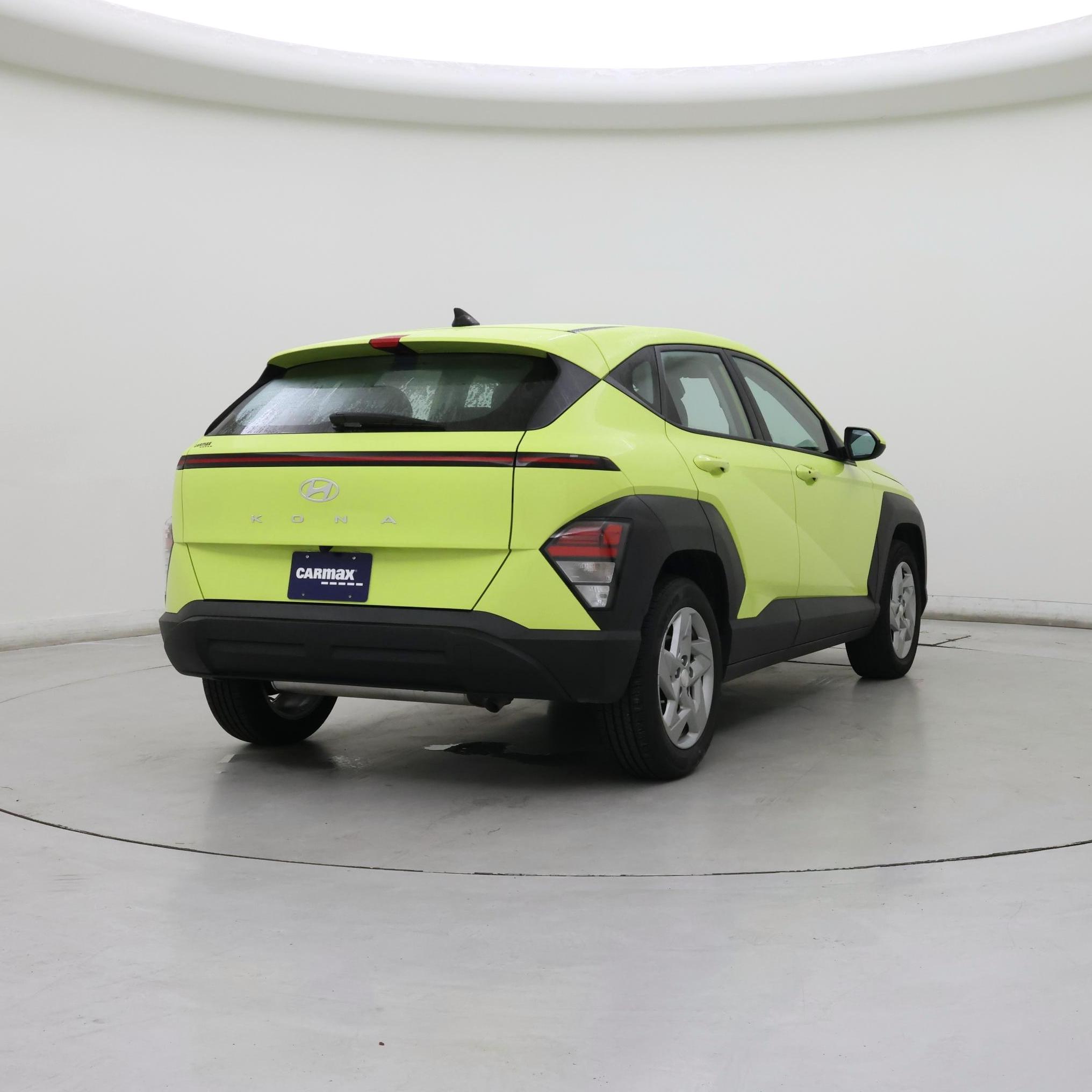 Thumbnail: 2025 Hyundai Kona - 8