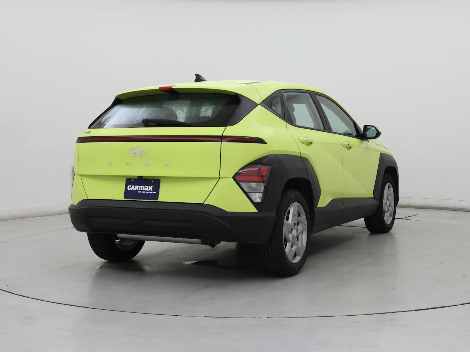 2025 Hyundai Kona SE - Photo 9