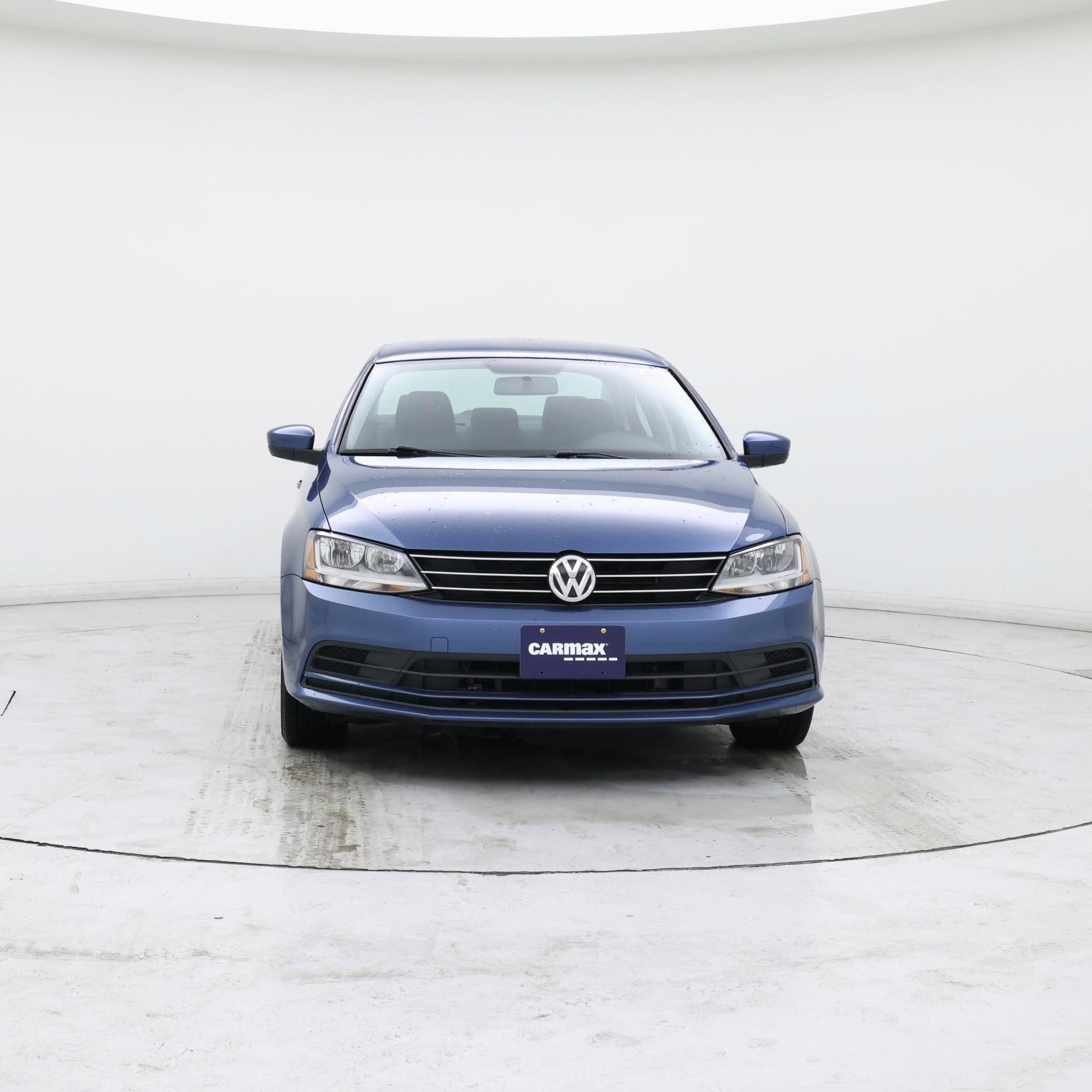 Thumbnail: 2017 Volkswagen Jetta - 5