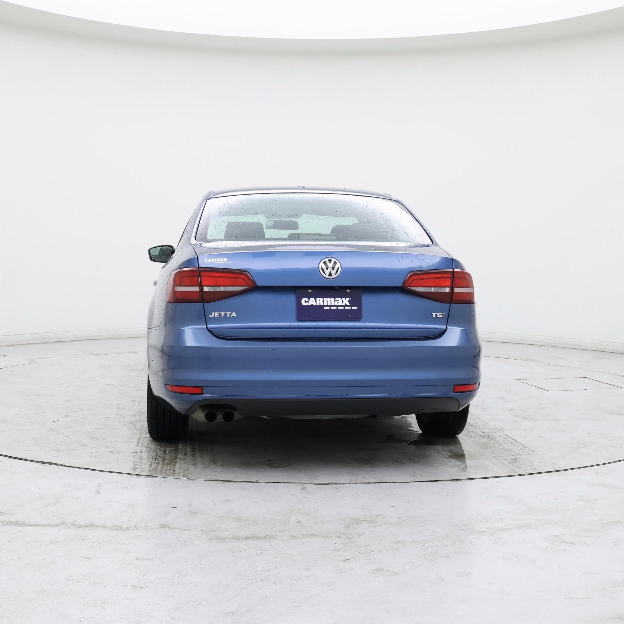 Thumbnail: 2017 Volkswagen Jetta - 6