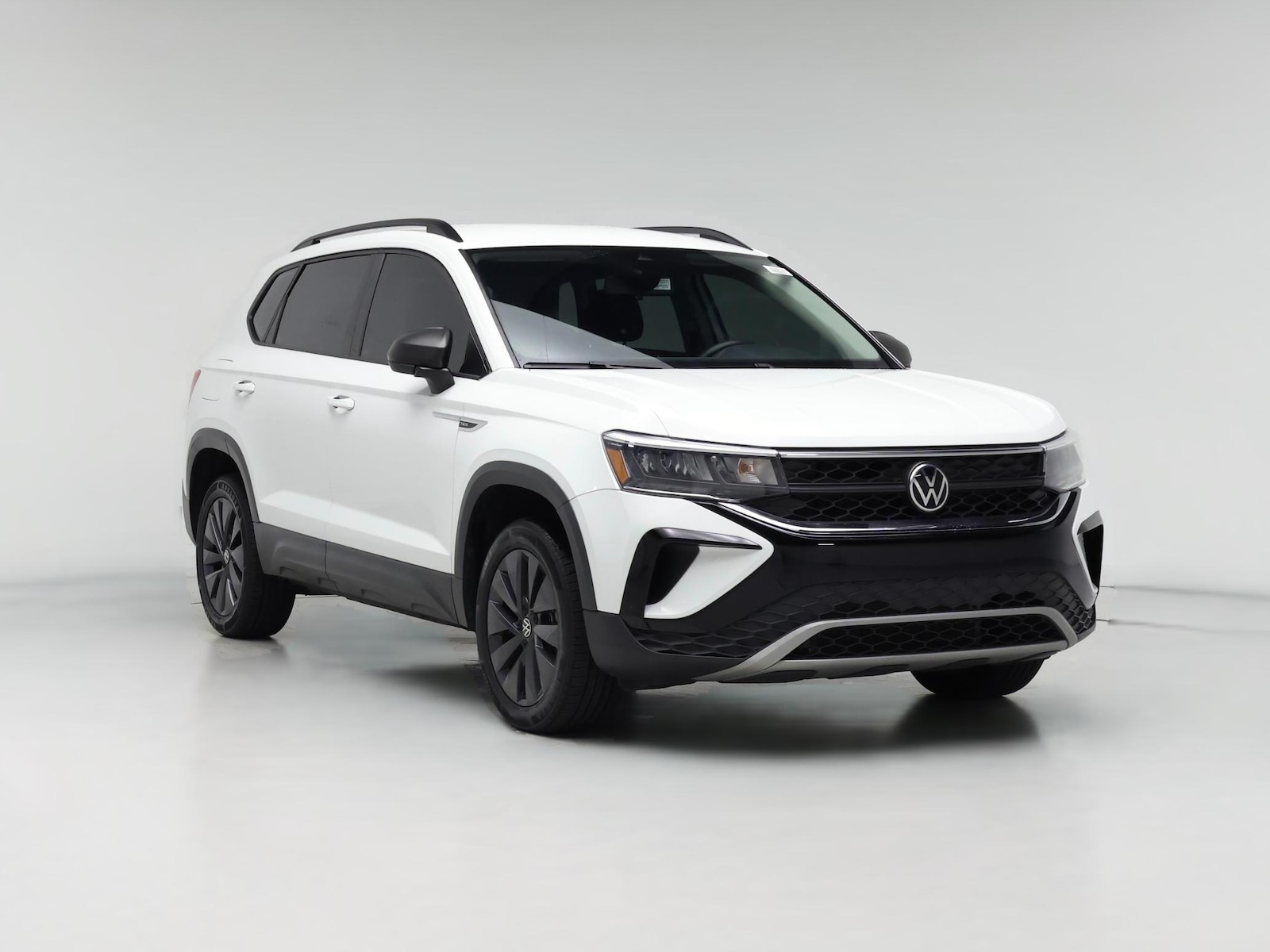 2022 Volkswagen Taos S - Photo 1