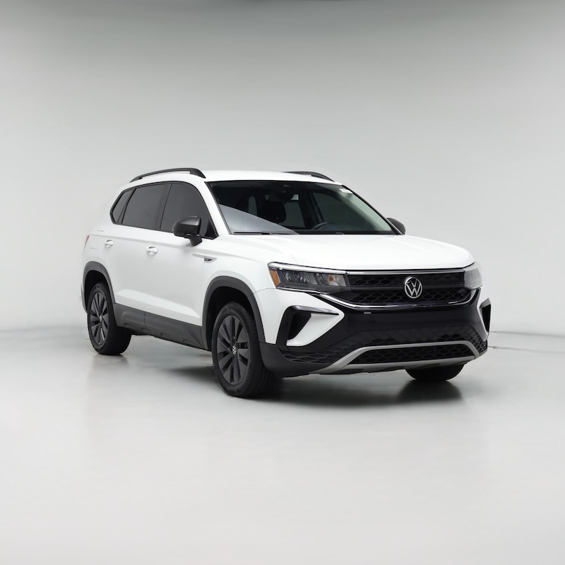 2022 Volkswagen Taos S