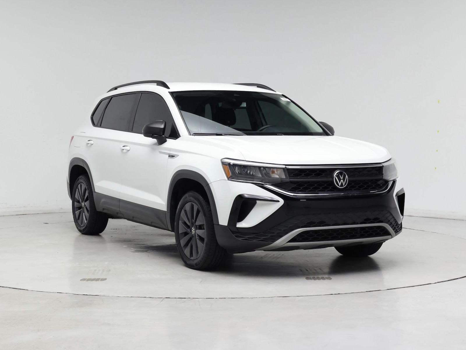2022 Volkswagen Taos S - Photo 2