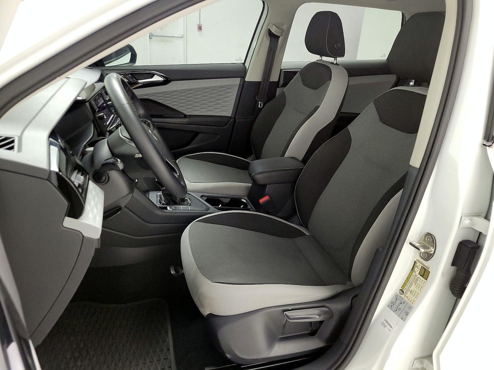 2022 Volkswagen Taos S - Photo 12
