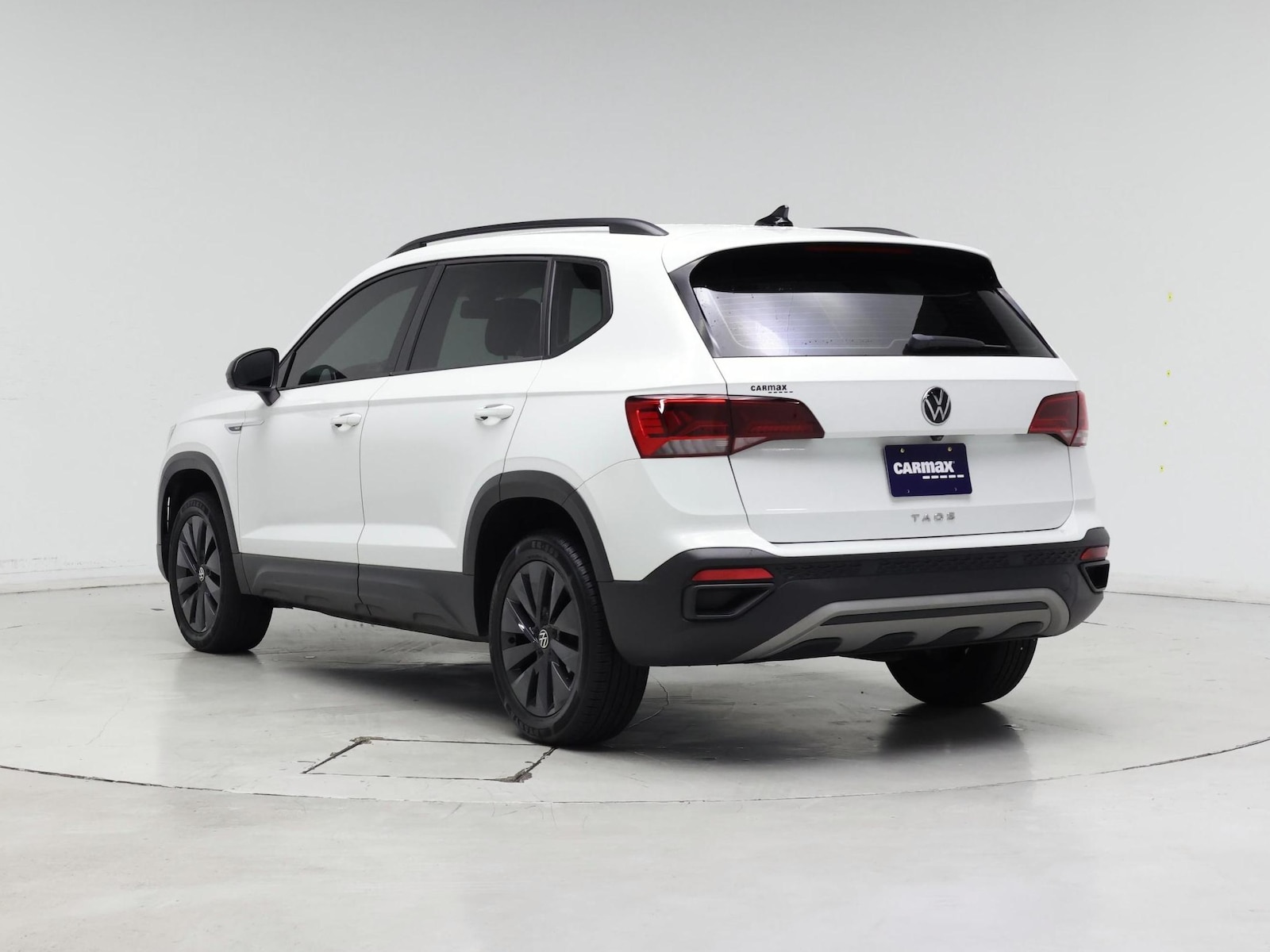 2022 Volkswagen Taos S - Photo 3