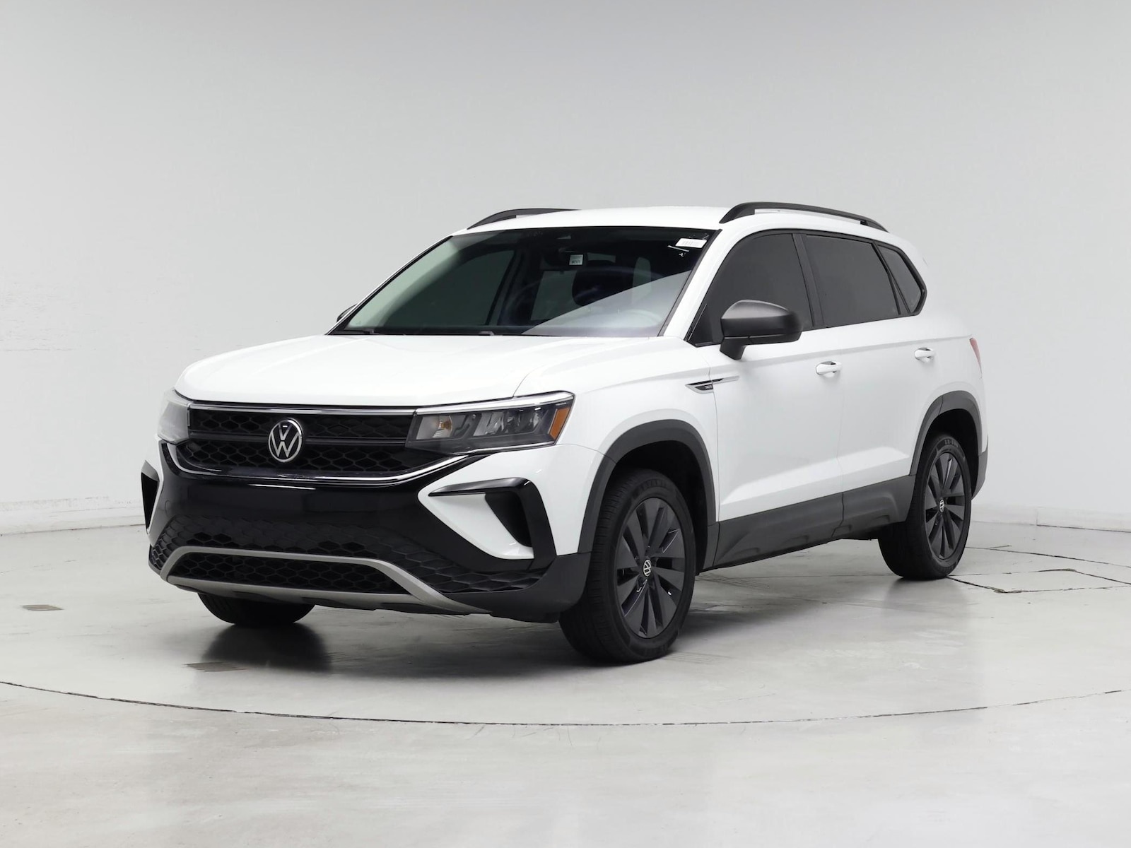 2022 Volkswagen Taos S - Photo 5