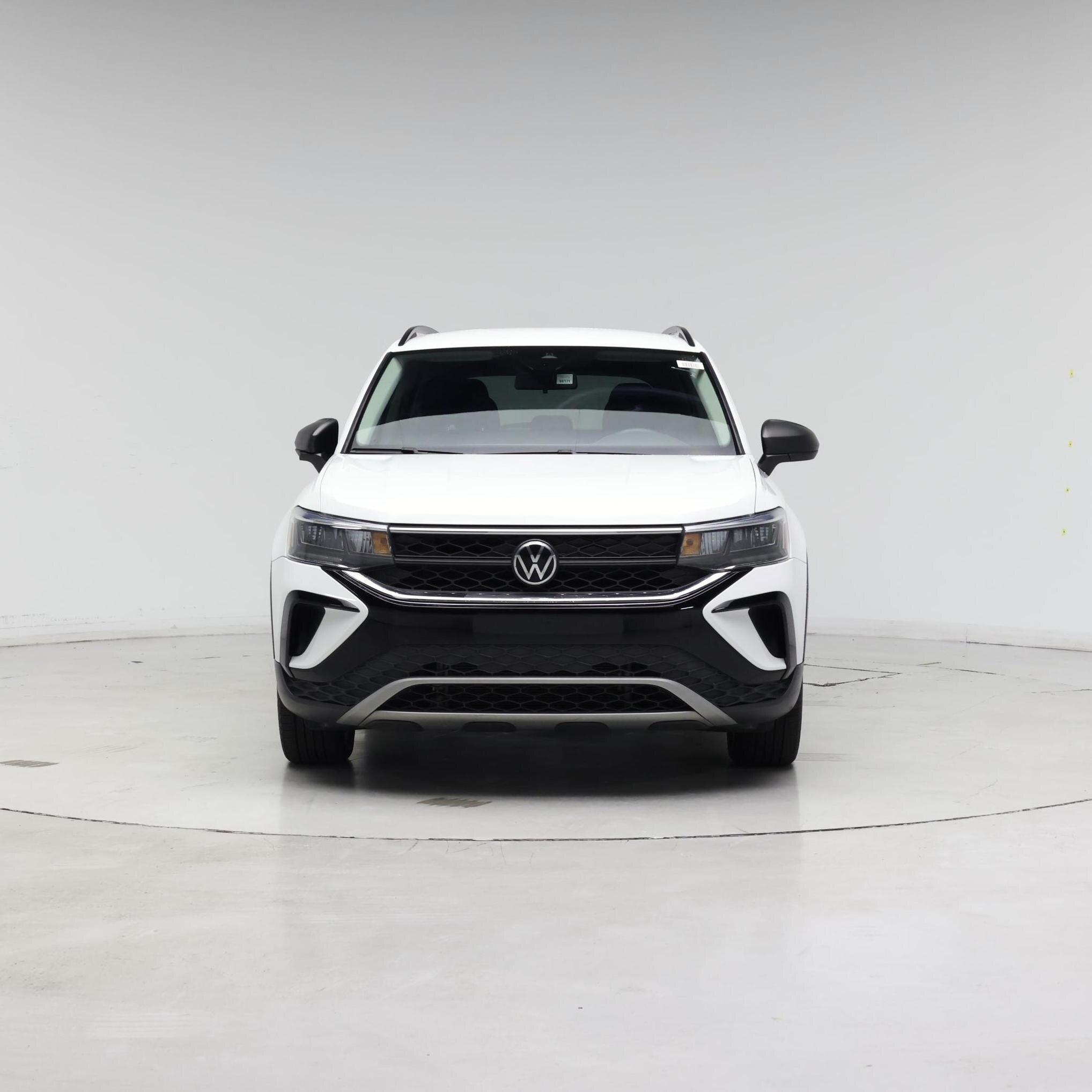 Thumbnail: 2022 Volkswagen Taos - 5