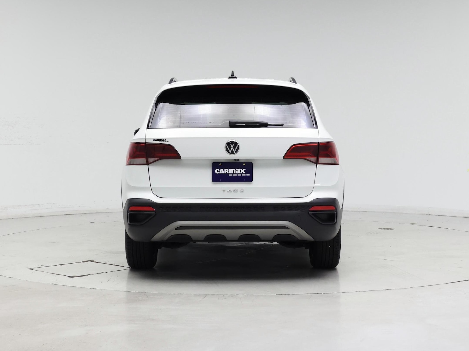 2022 Volkswagen Taos S - Photo 7