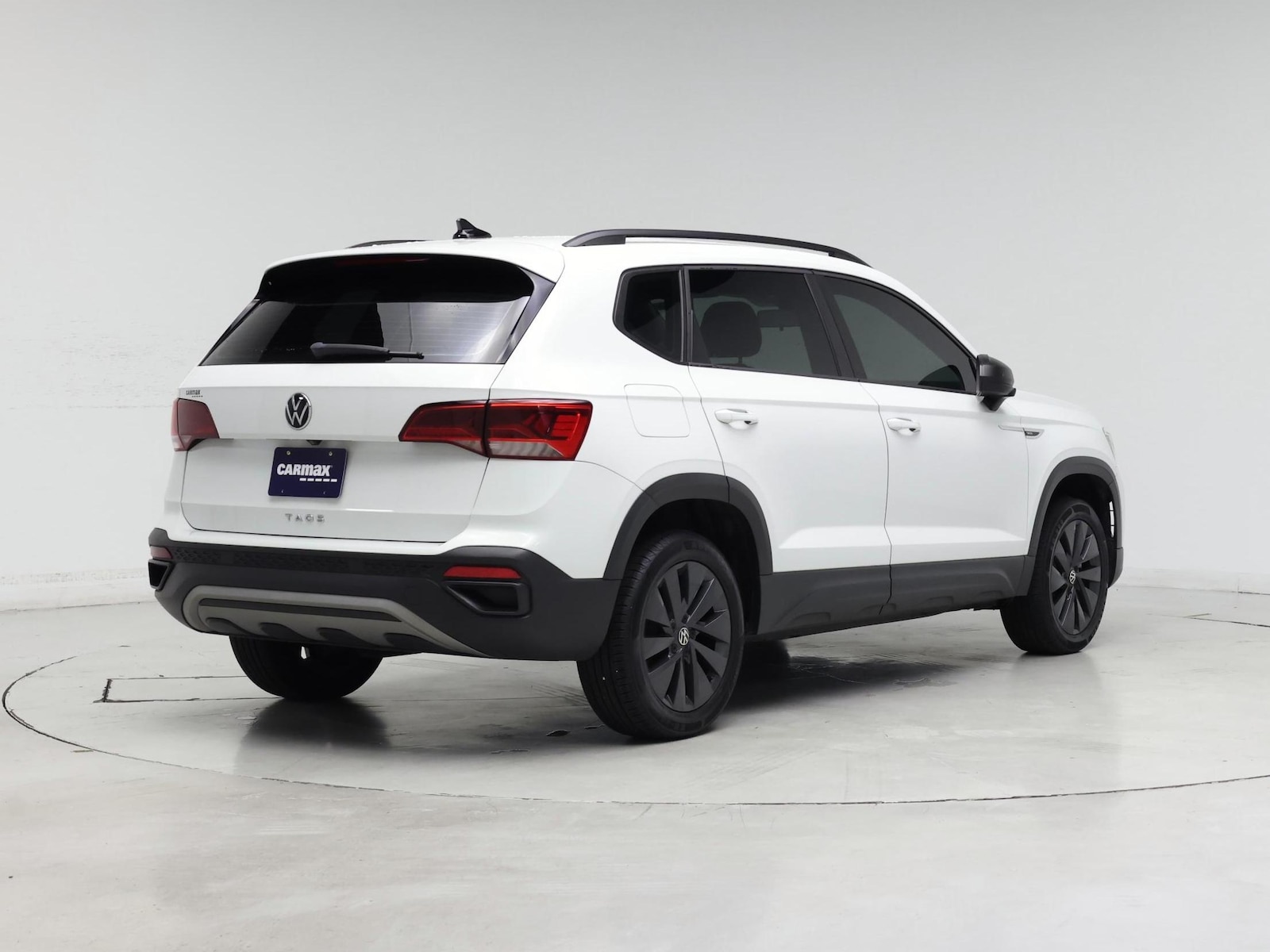 2022 Volkswagen Taos S - Photo 9