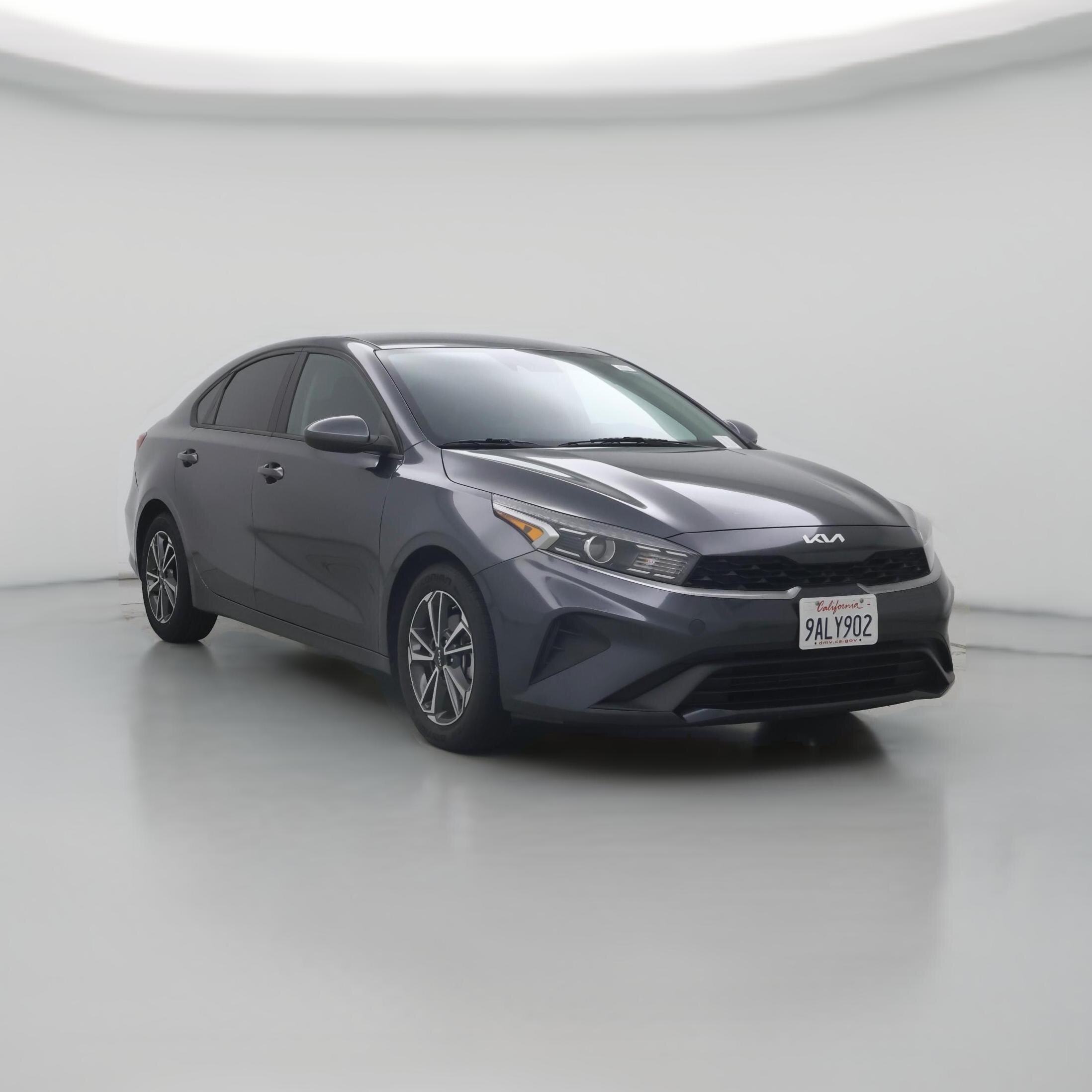 Thumbnail: 2022 Kia Forte - 1