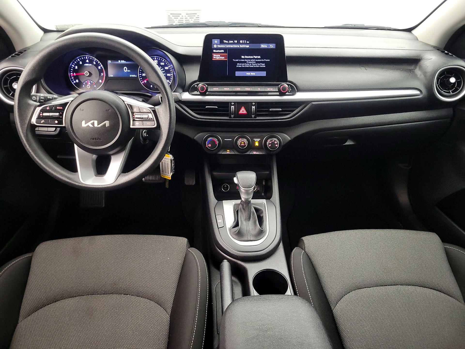 Thumbnail: 2022 Kia Forte - 9