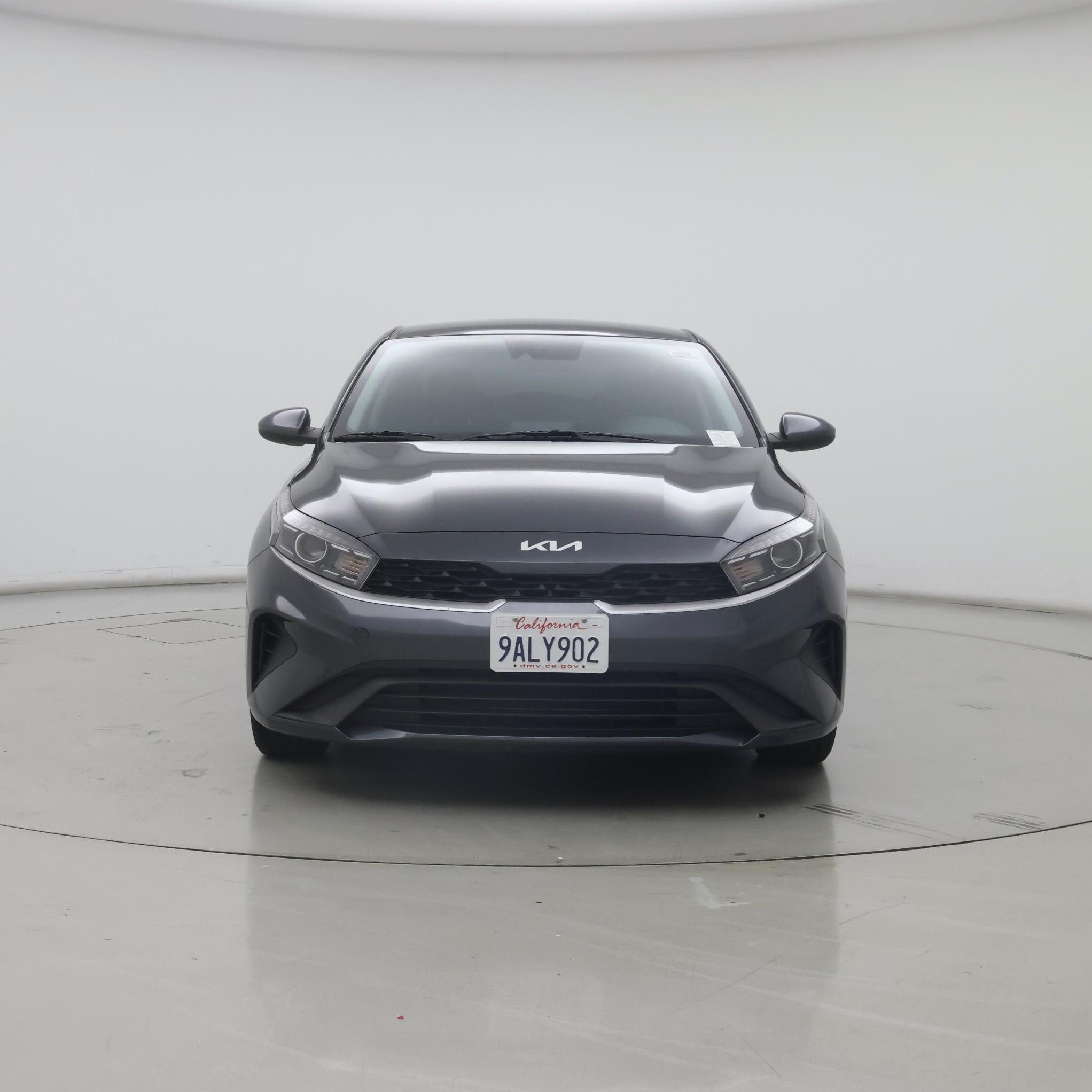 Thumbnail: 2022 Kia Forte - 5