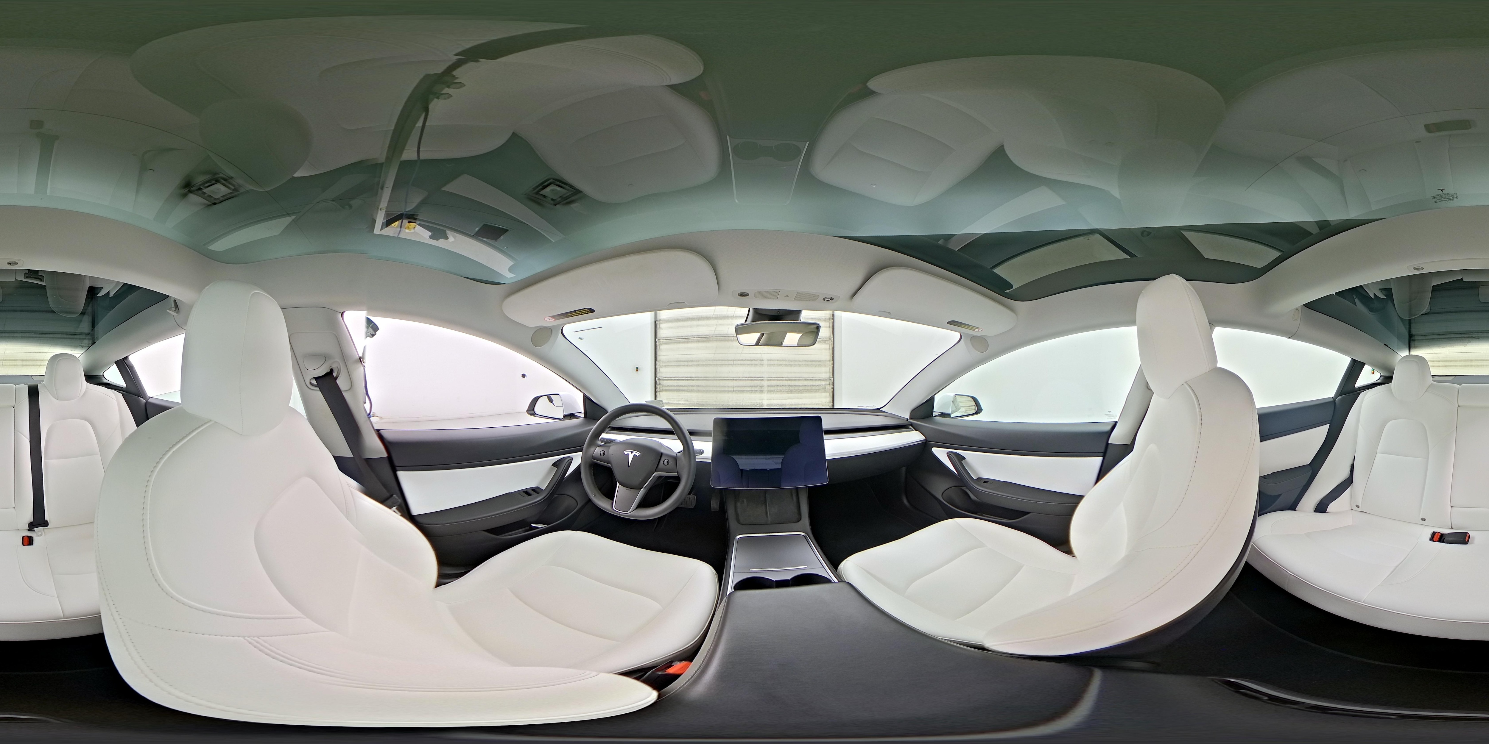 2021 Tesla Model 3 Base - Photo 23
