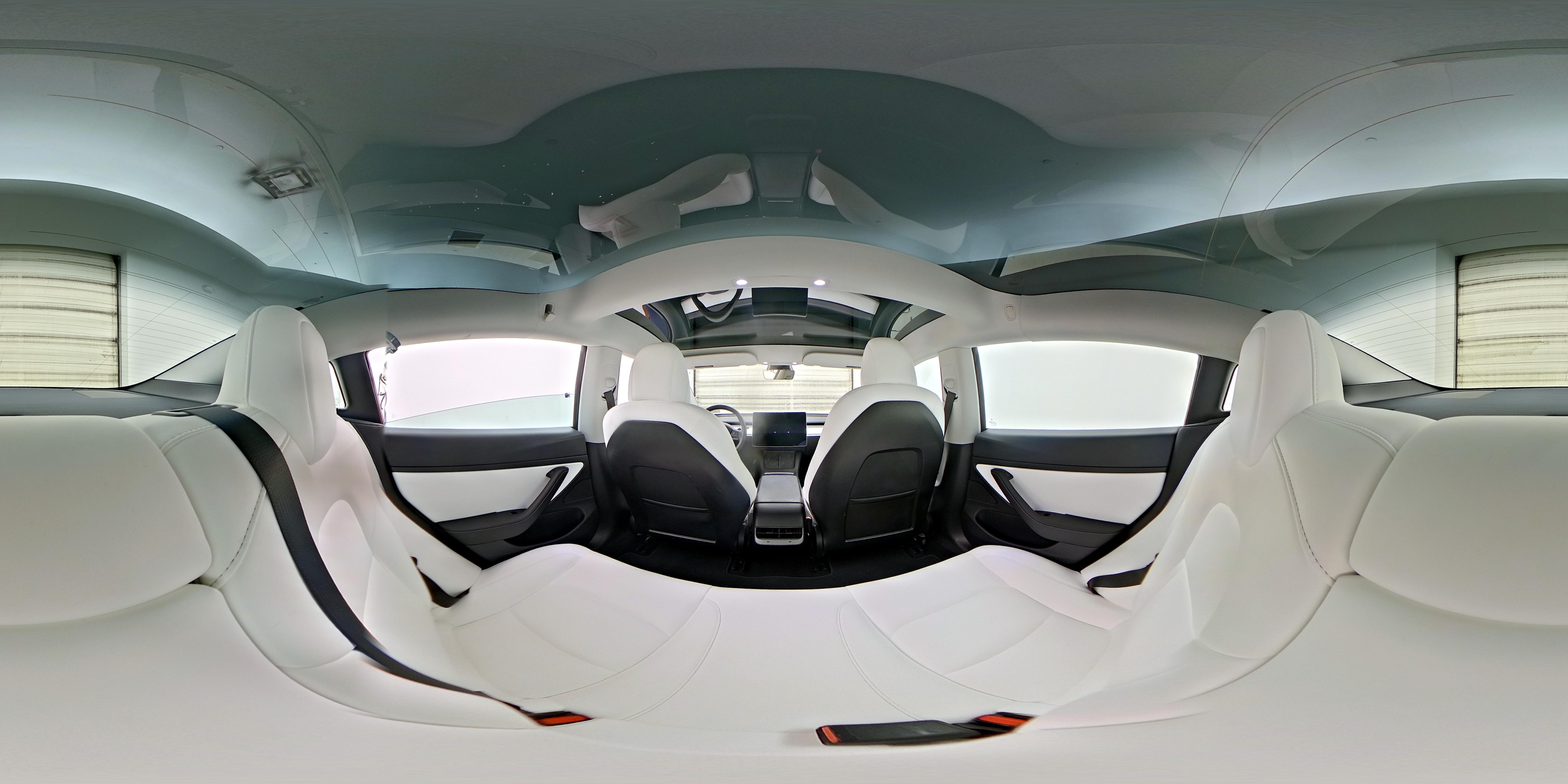 2021 Tesla Model 3 Base - Photo 24