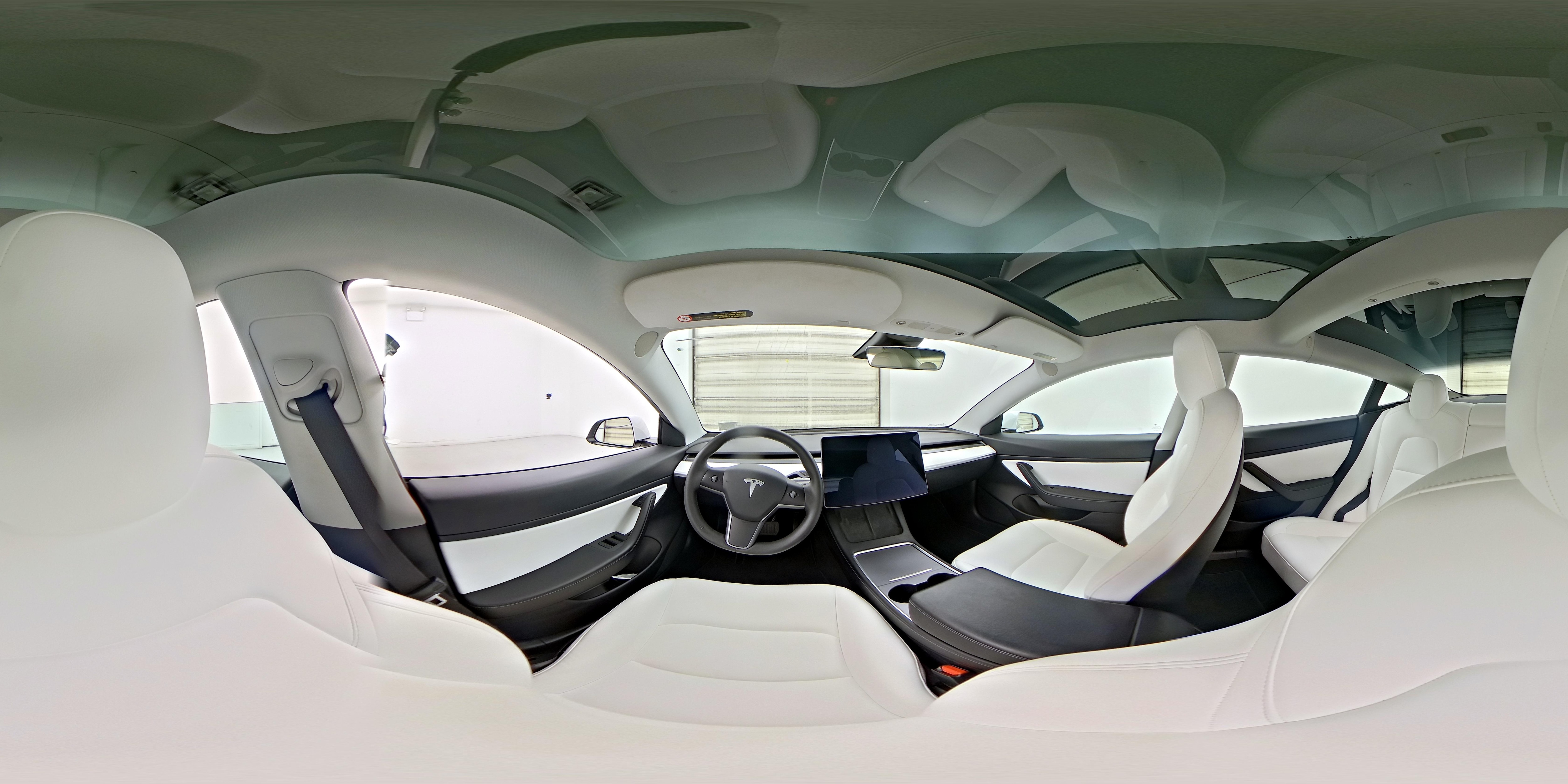 2021 Tesla Model 3 Base - Photo 25