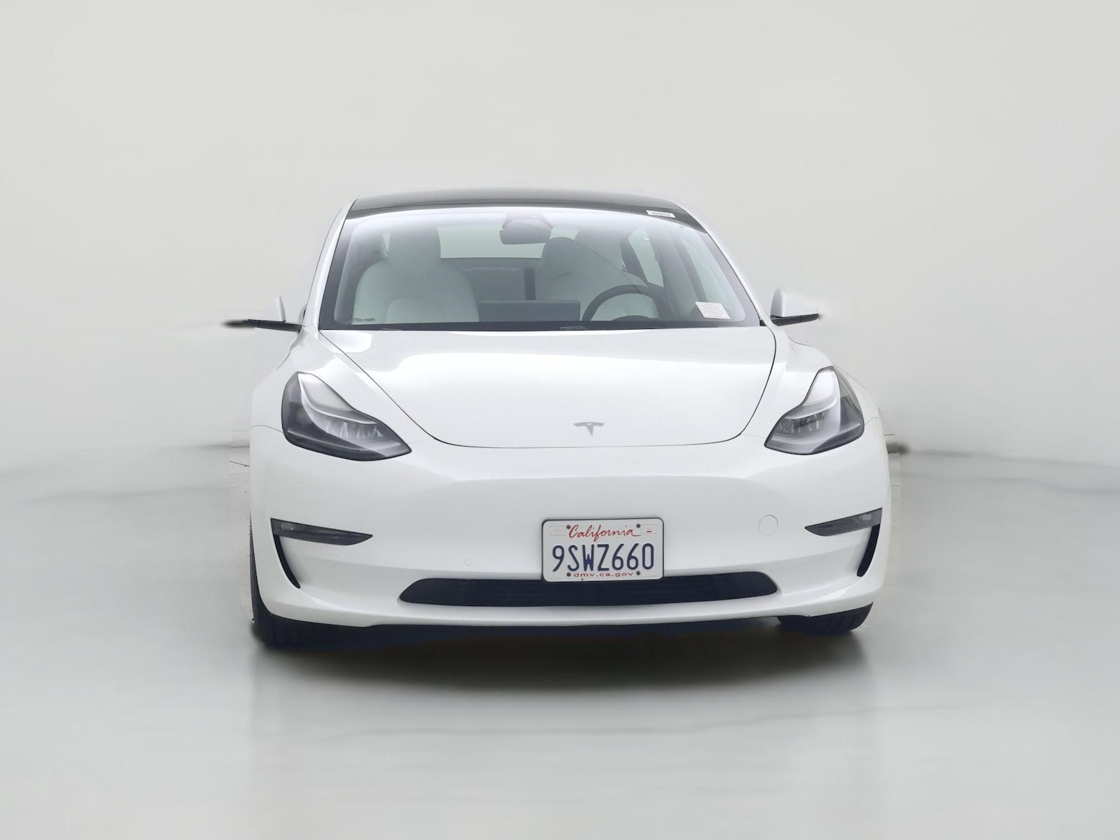 2021 Tesla Model 3 Base - Photo 1