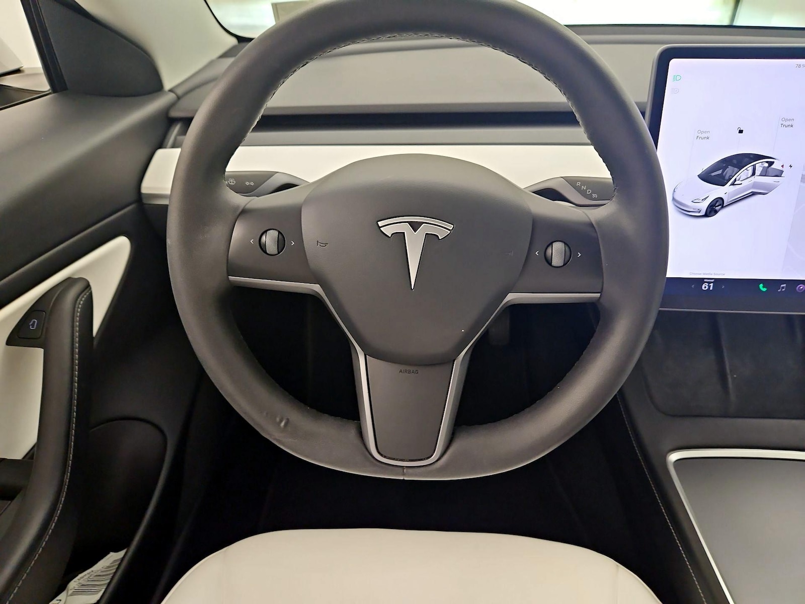 2021 Tesla Model 3 Base - Photo 11