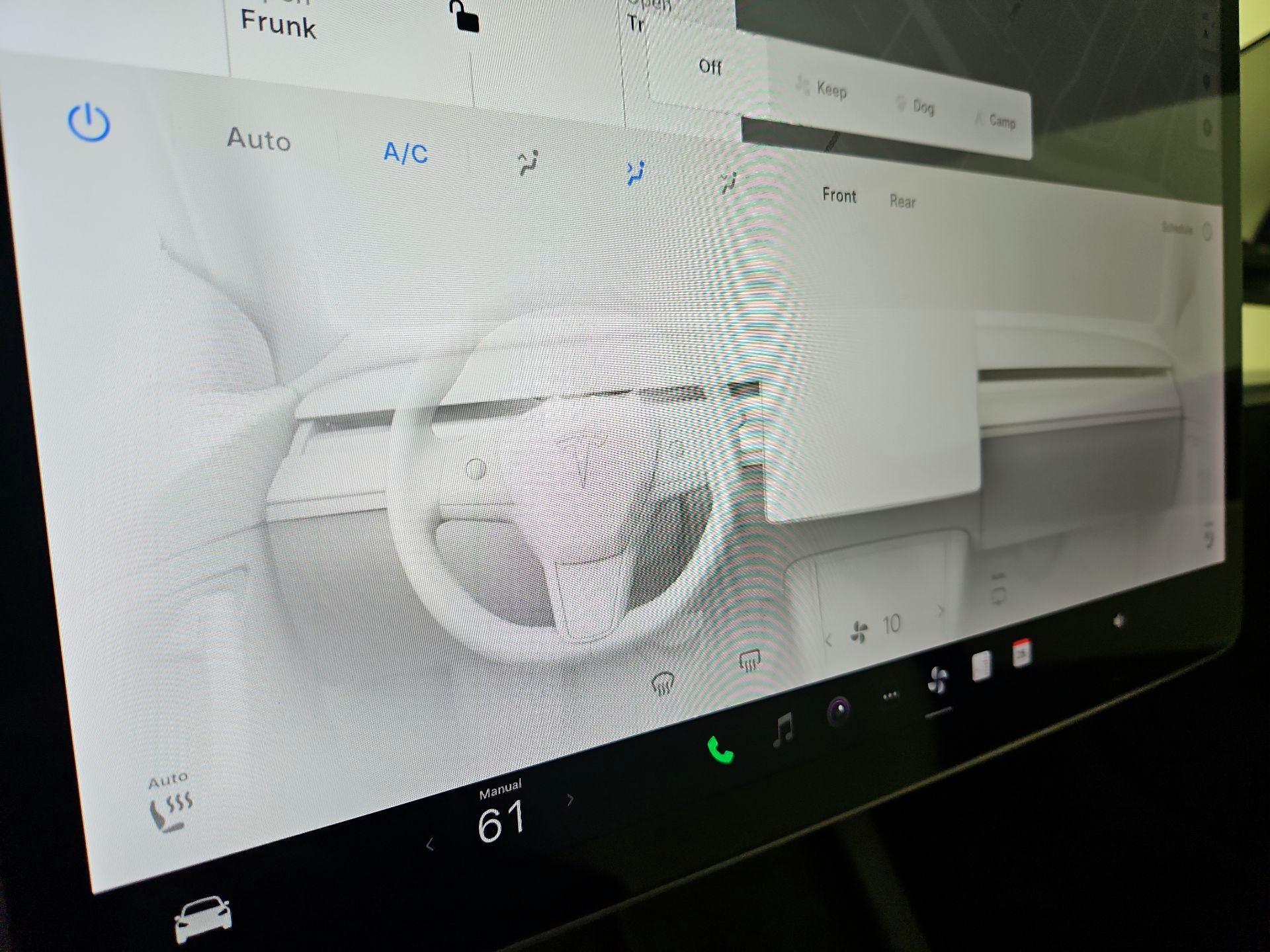 Thumbnail: 2021 Tesla Model 3 - 16