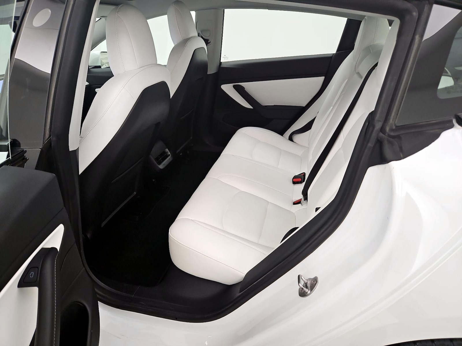 2021 Tesla Model 3 Base - Photo 19