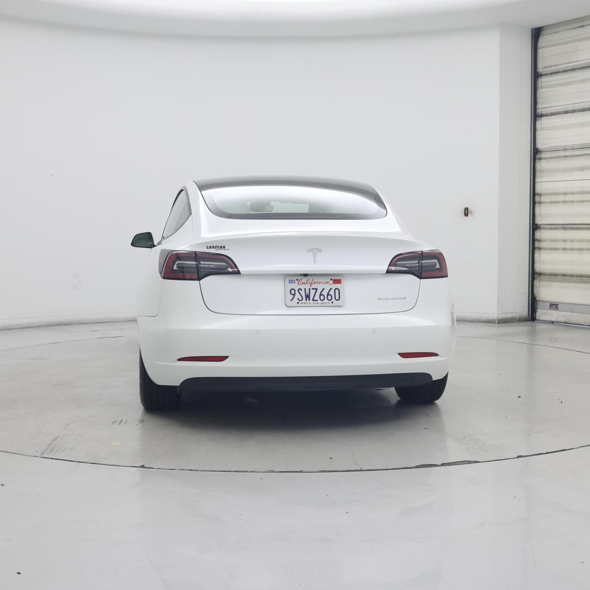 Thumbnail: 2021 Tesla Model 3 - 2