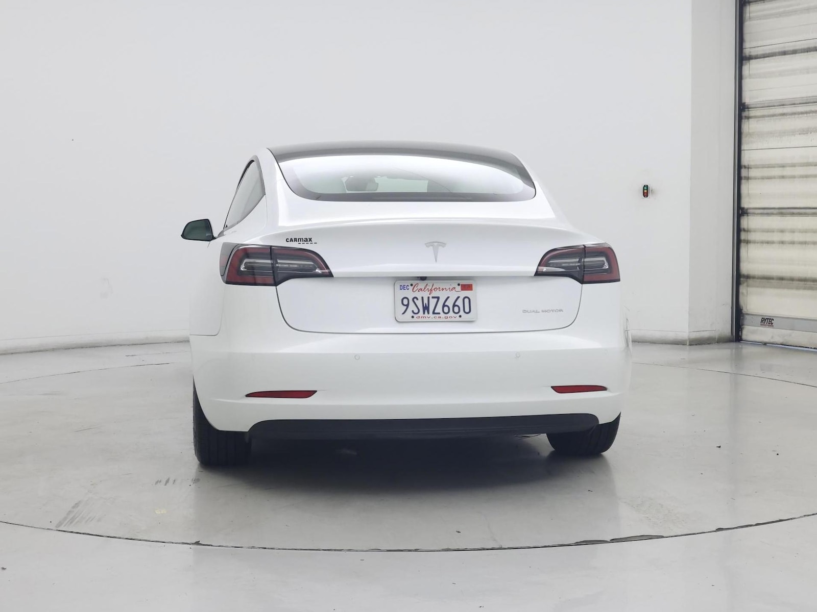 2021 Tesla Model 3 Base - Photo 3