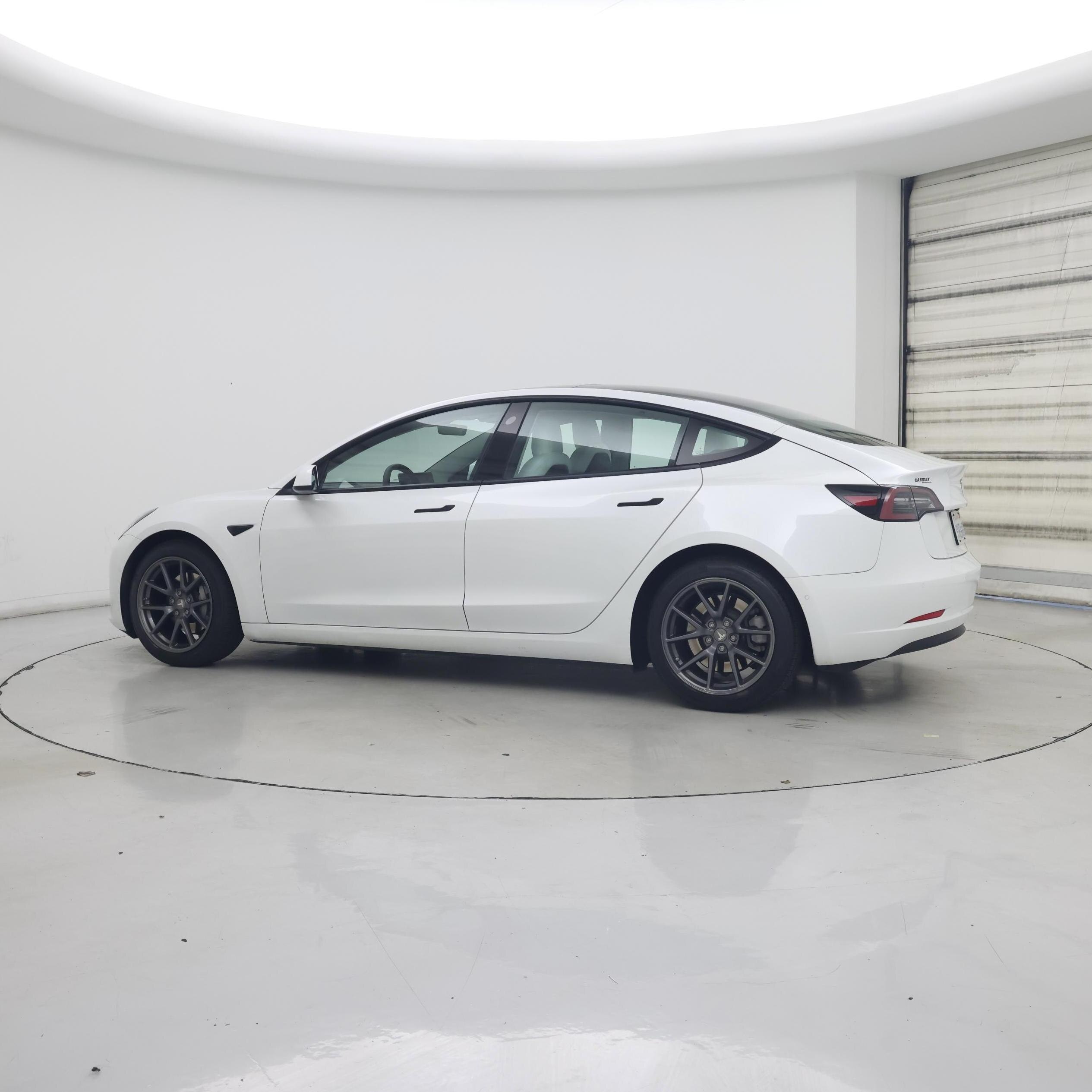 Thumbnail: 2021 Tesla Model 3 - 3
