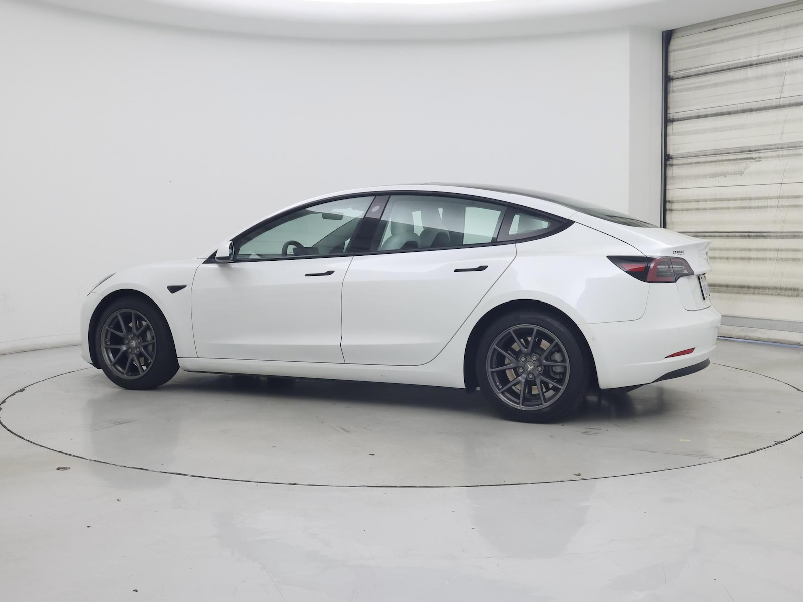 2021 Tesla Model 3 Base - Photo 4
