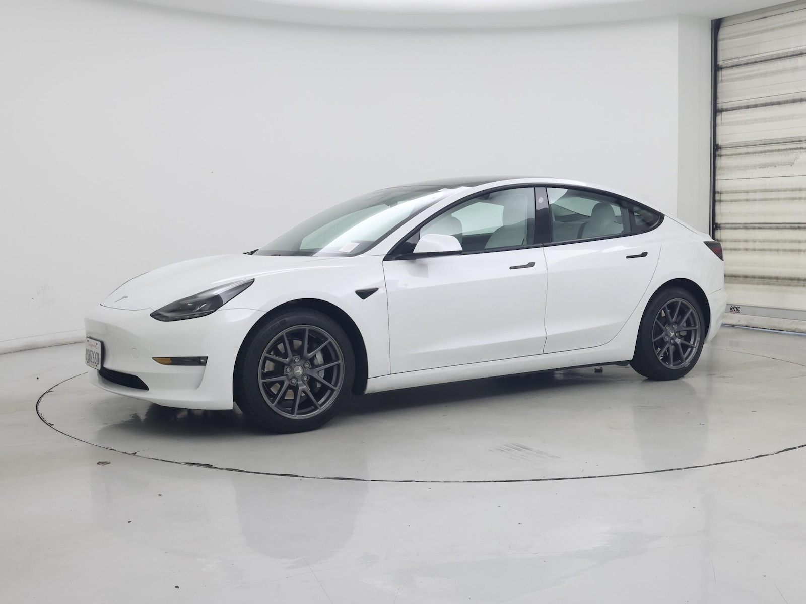 2021 Tesla Model 3 Base - Photo 5