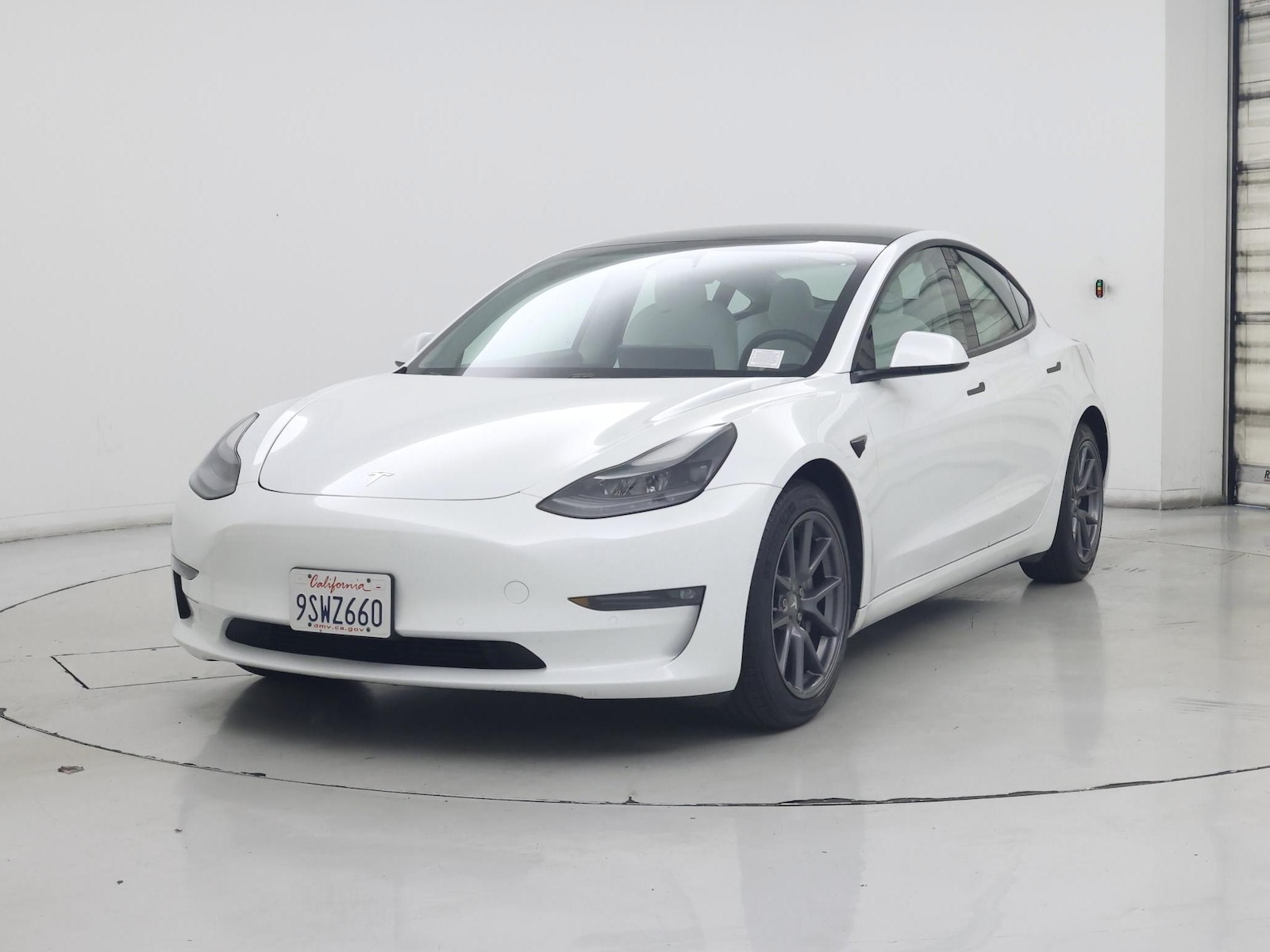 2021 Tesla Model 3 Base - Photo 6