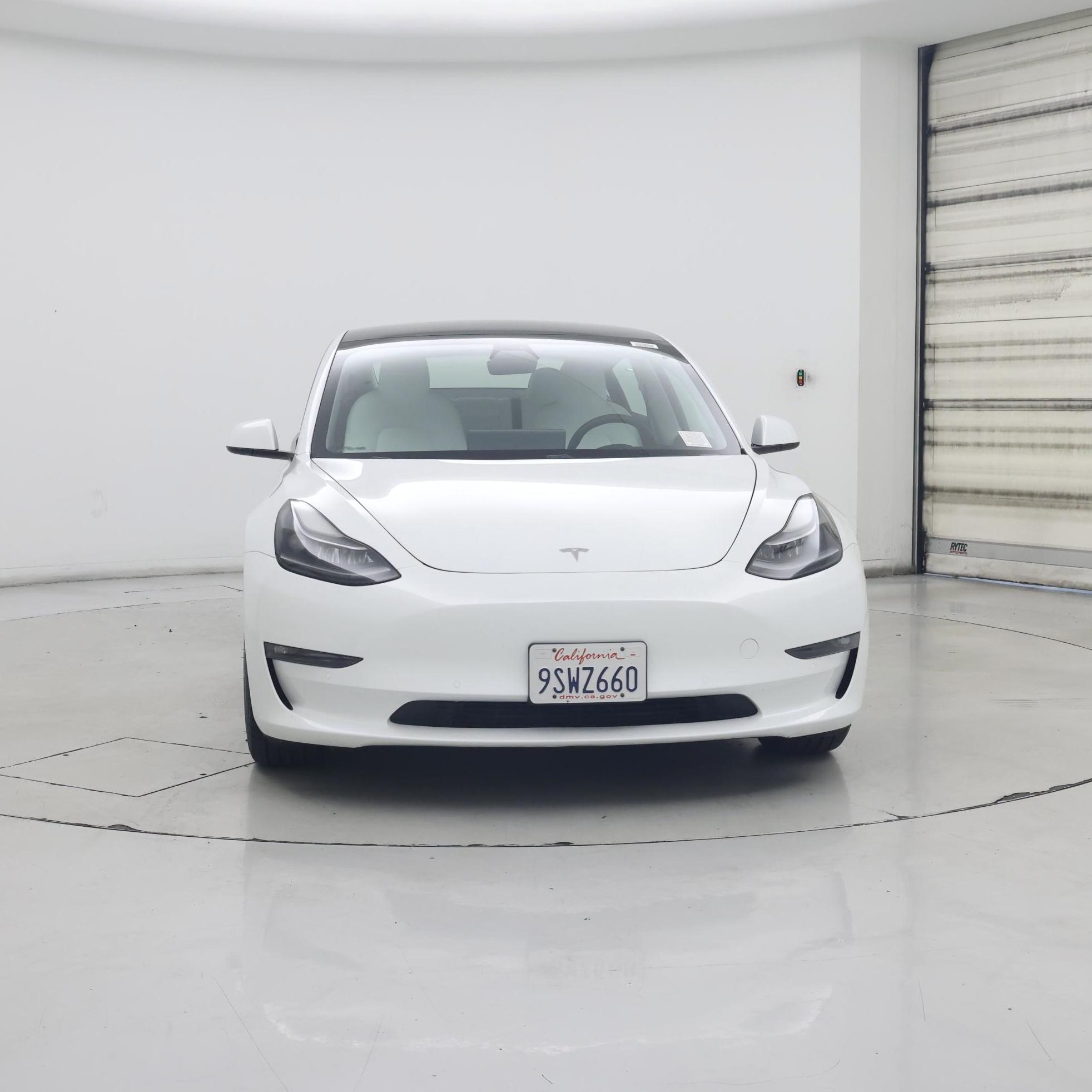 Thumbnail: 2021 Tesla Model 3 - 7