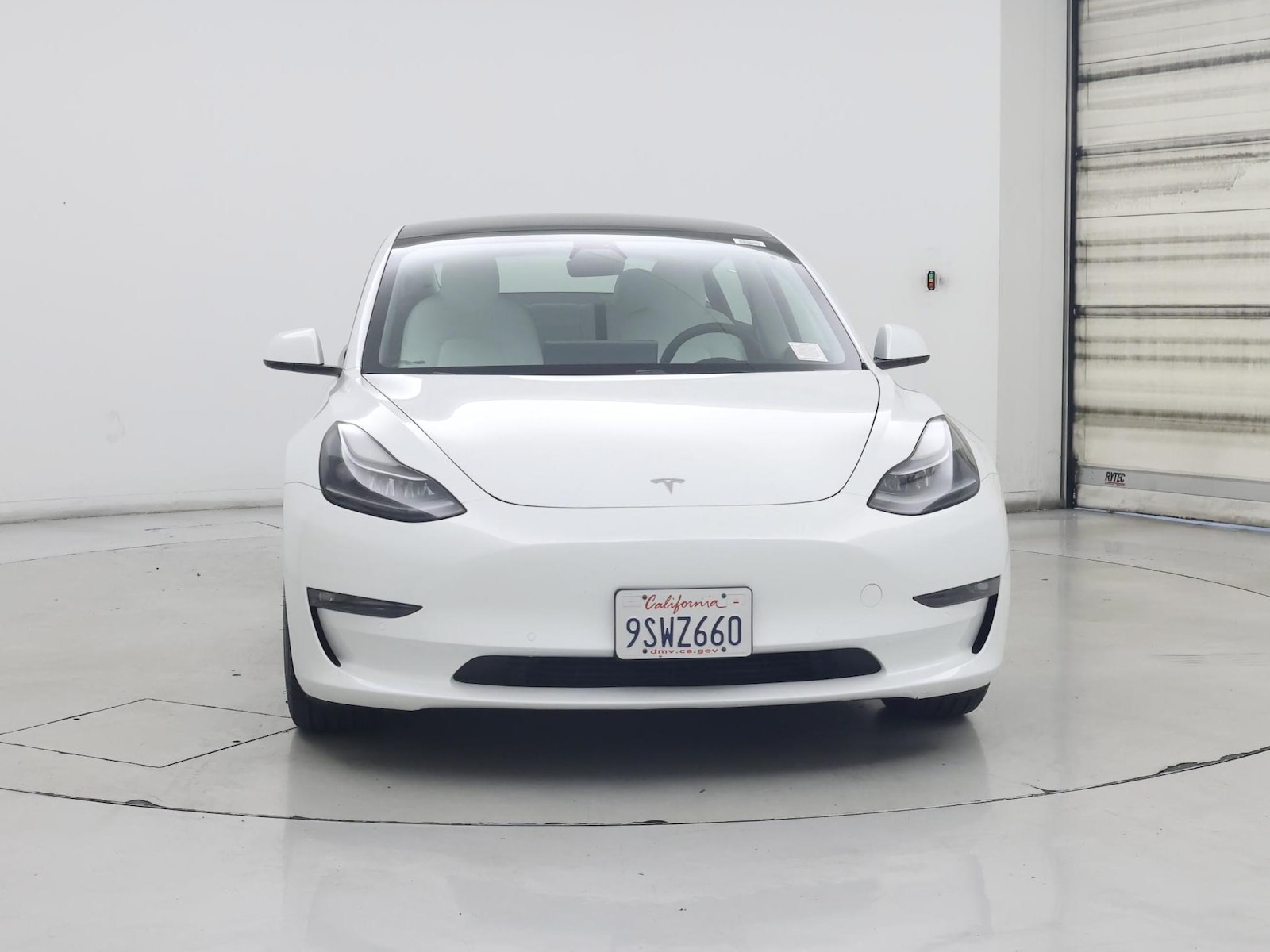 2021 Tesla Model 3 Base - Photo 8