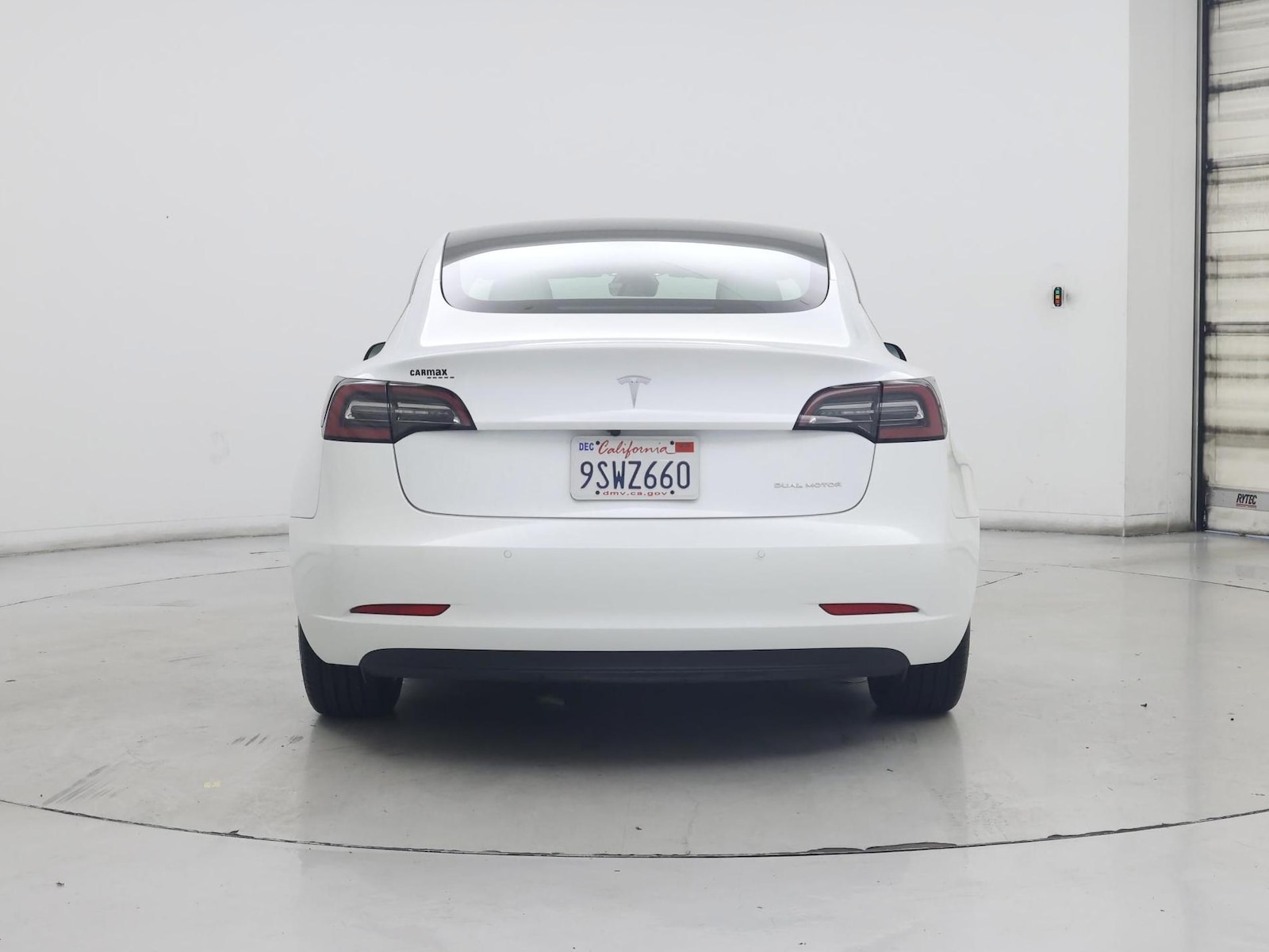 2021 Tesla Model 3 Base - Photo 9