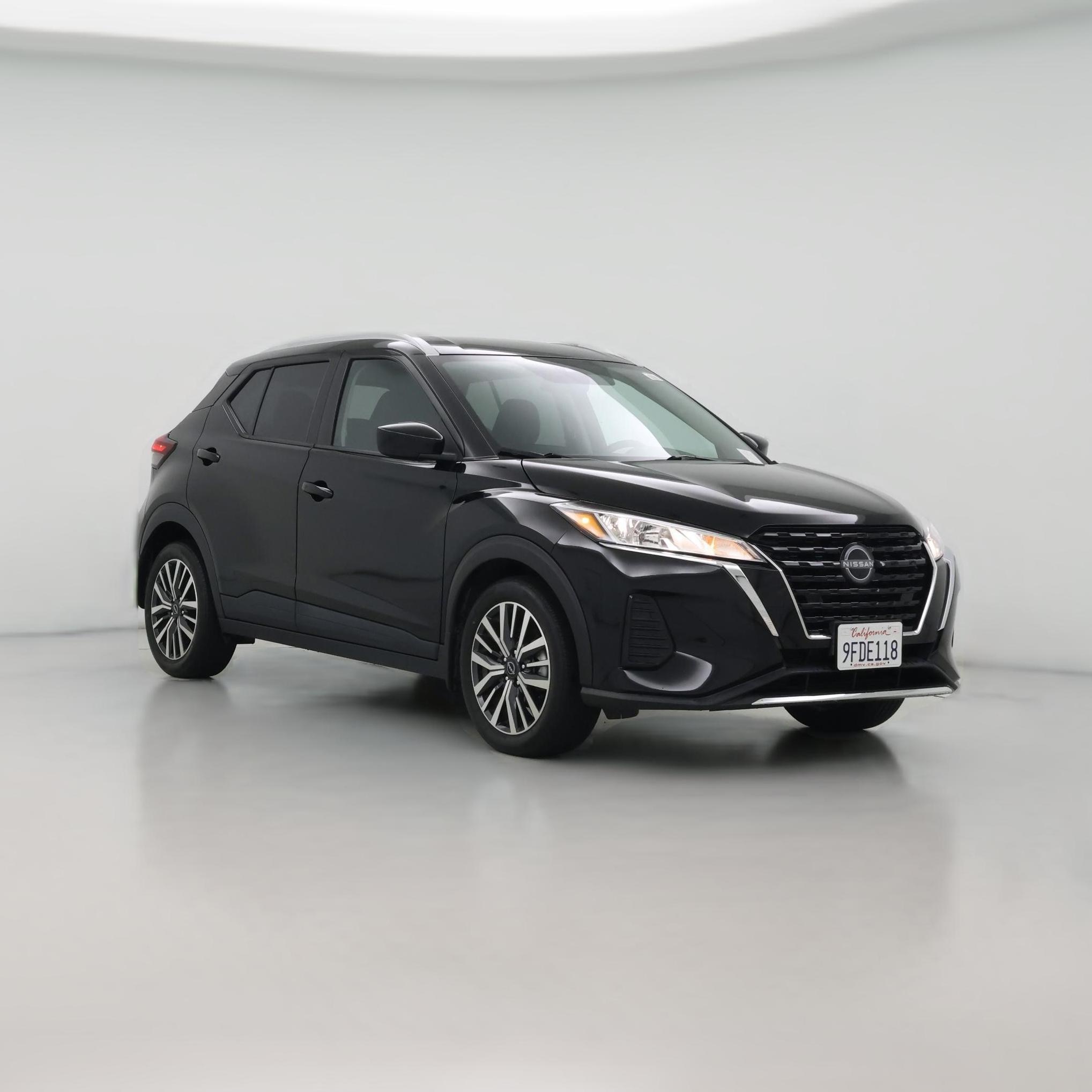 Thumbnail: 2023 Nissan Kicks - 1