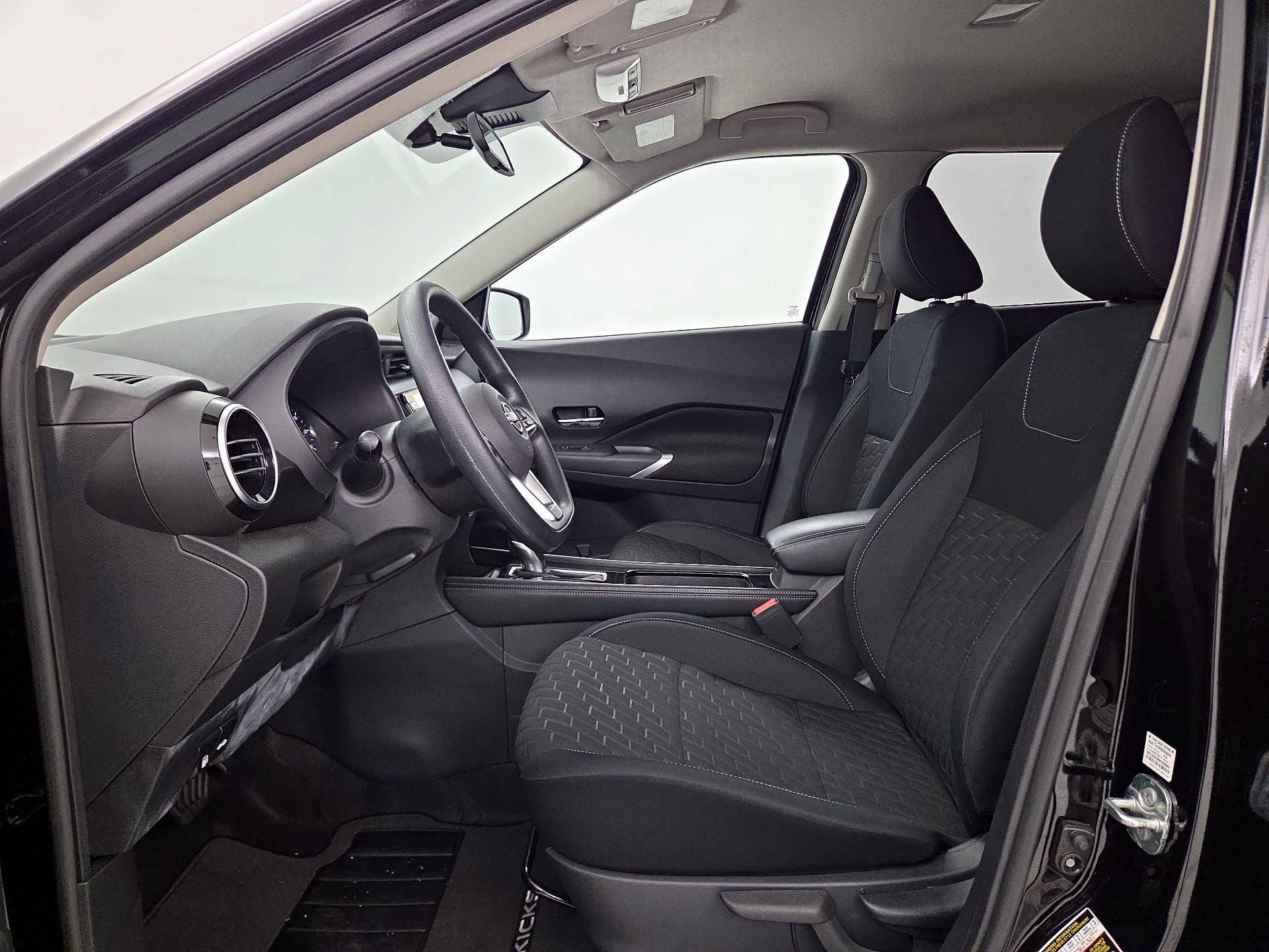 Thumbnail: 2023 Nissan Kicks - 11