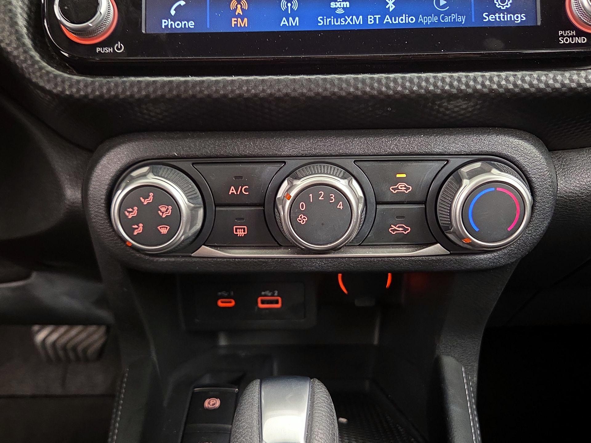 Thumbnail: 2023 Nissan Kicks - 15