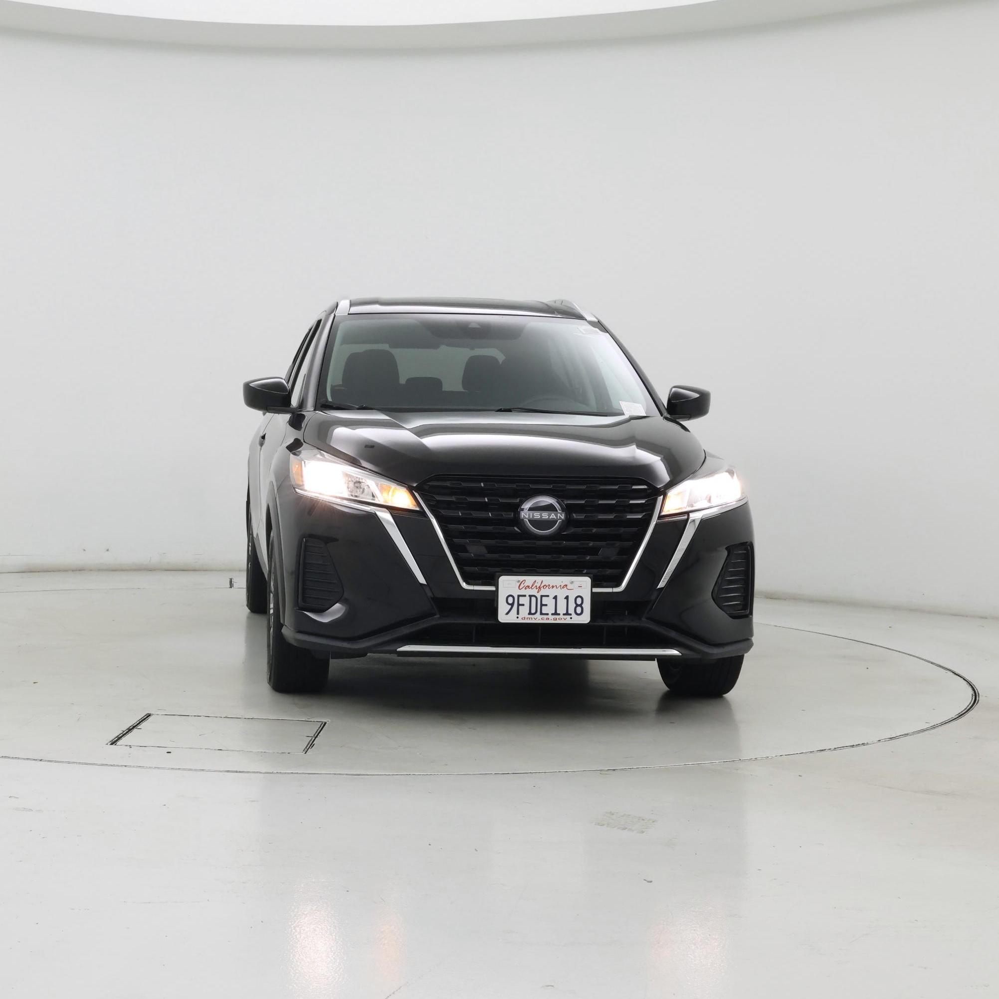 Thumbnail: 2023 Nissan Kicks - 5